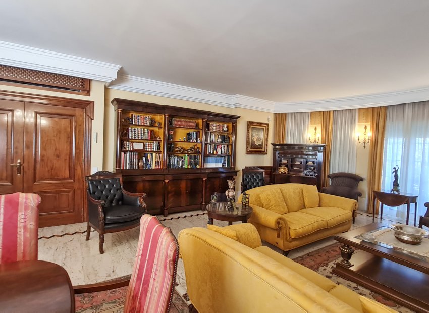 Obra nueva - Independiente / Villa -
San Pedro del Pinatar - San Pedro Del Pinatar