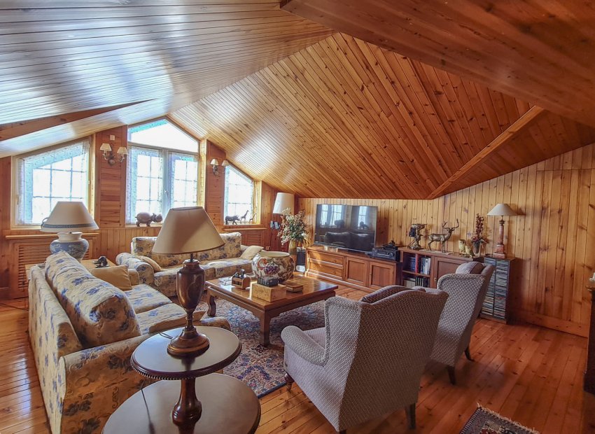 Obra nueva - Independiente / Villa -
San Pedro del Pinatar - San Pedro Del Pinatar