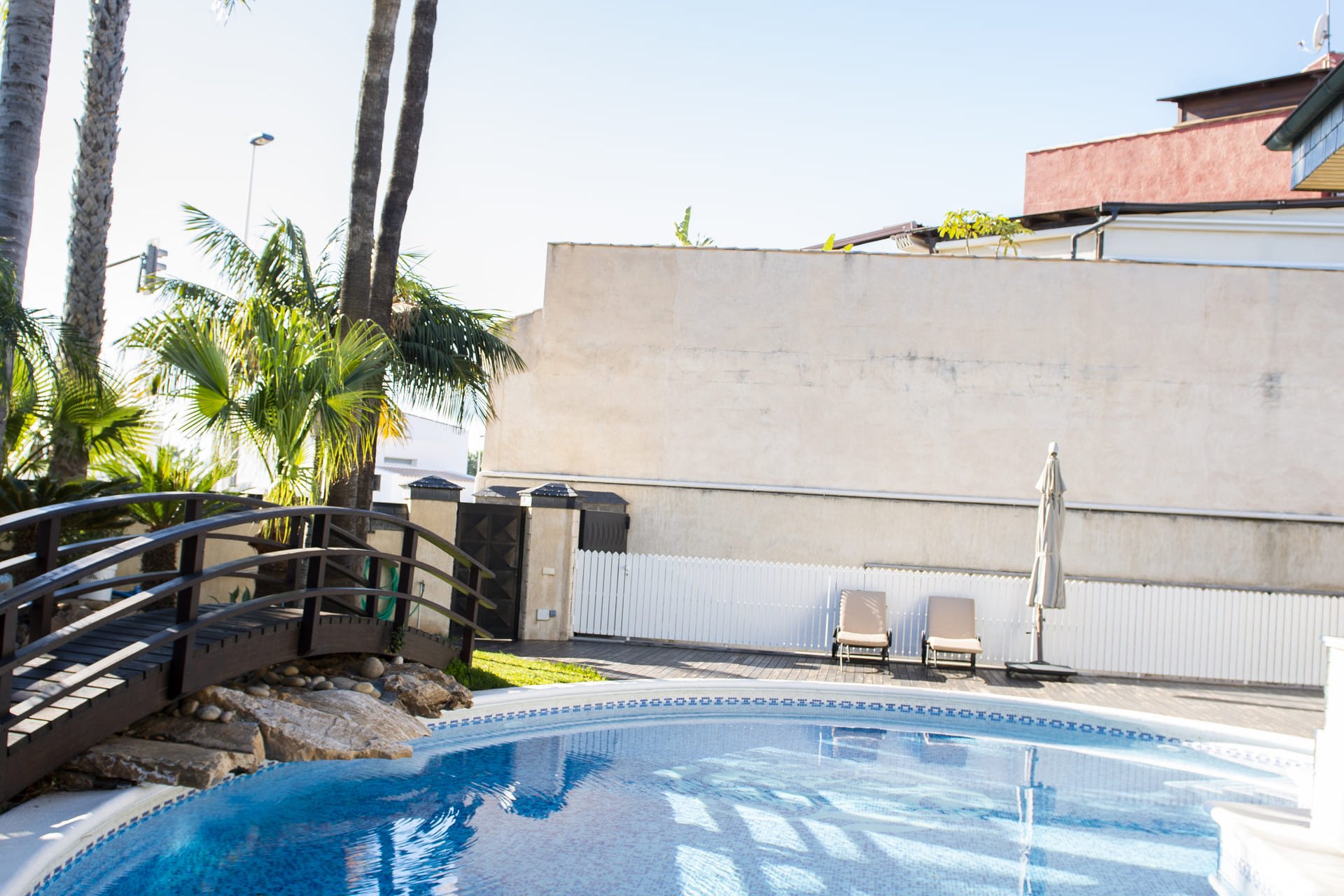 Obra nueva - Independiente / Villa -
San Pedro del Pinatar - San Pedro Del Pinatar