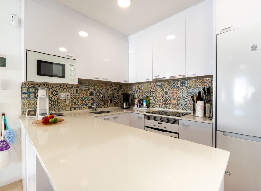 Obra nueva - Independiente / Villa -
San Pedro del Pinatar - San Pedro Del Pinatar