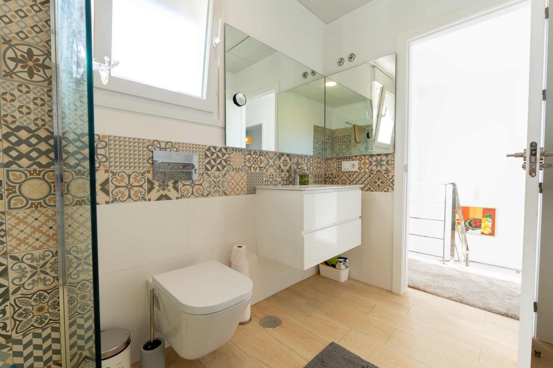 Obra nueva - Independiente / Villa -
San Pedro del Pinatar - San Pedro Del Pinatar