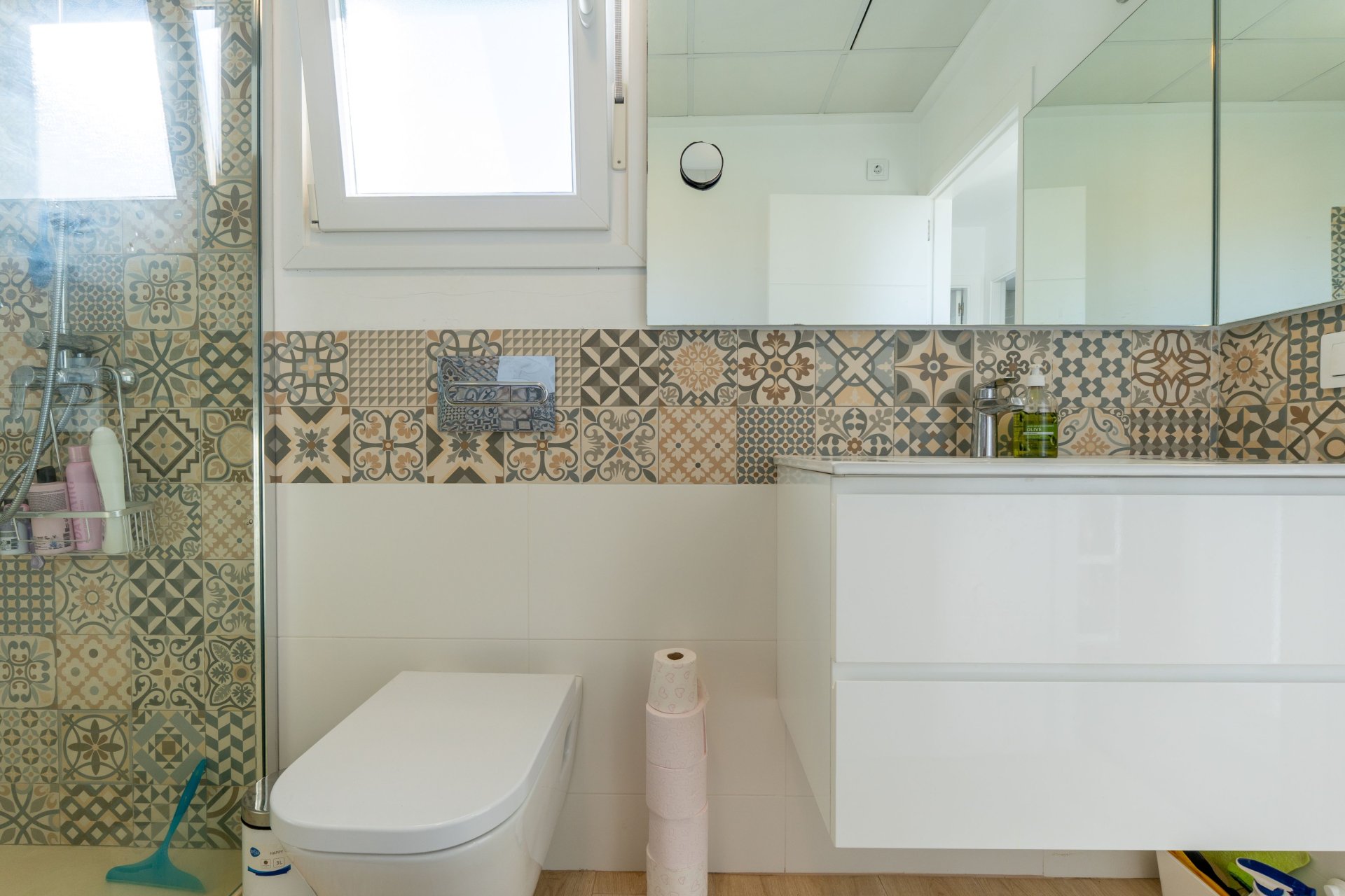 Obra nueva - Independiente / Villa -
San Pedro del Pinatar - San Pedro Del Pinatar