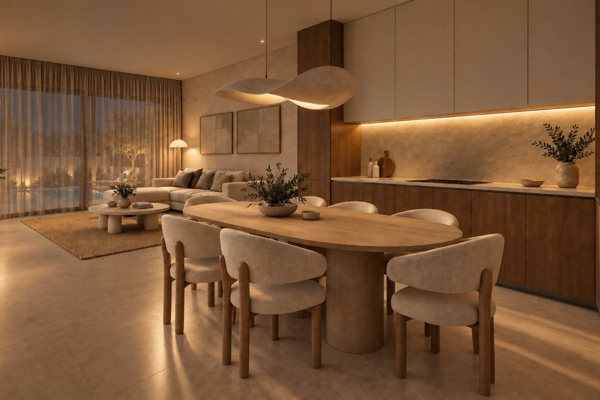 Obra nueva - Independiente / Villa -
San Pedro del Pinatar - San Pedro Del Pinatar