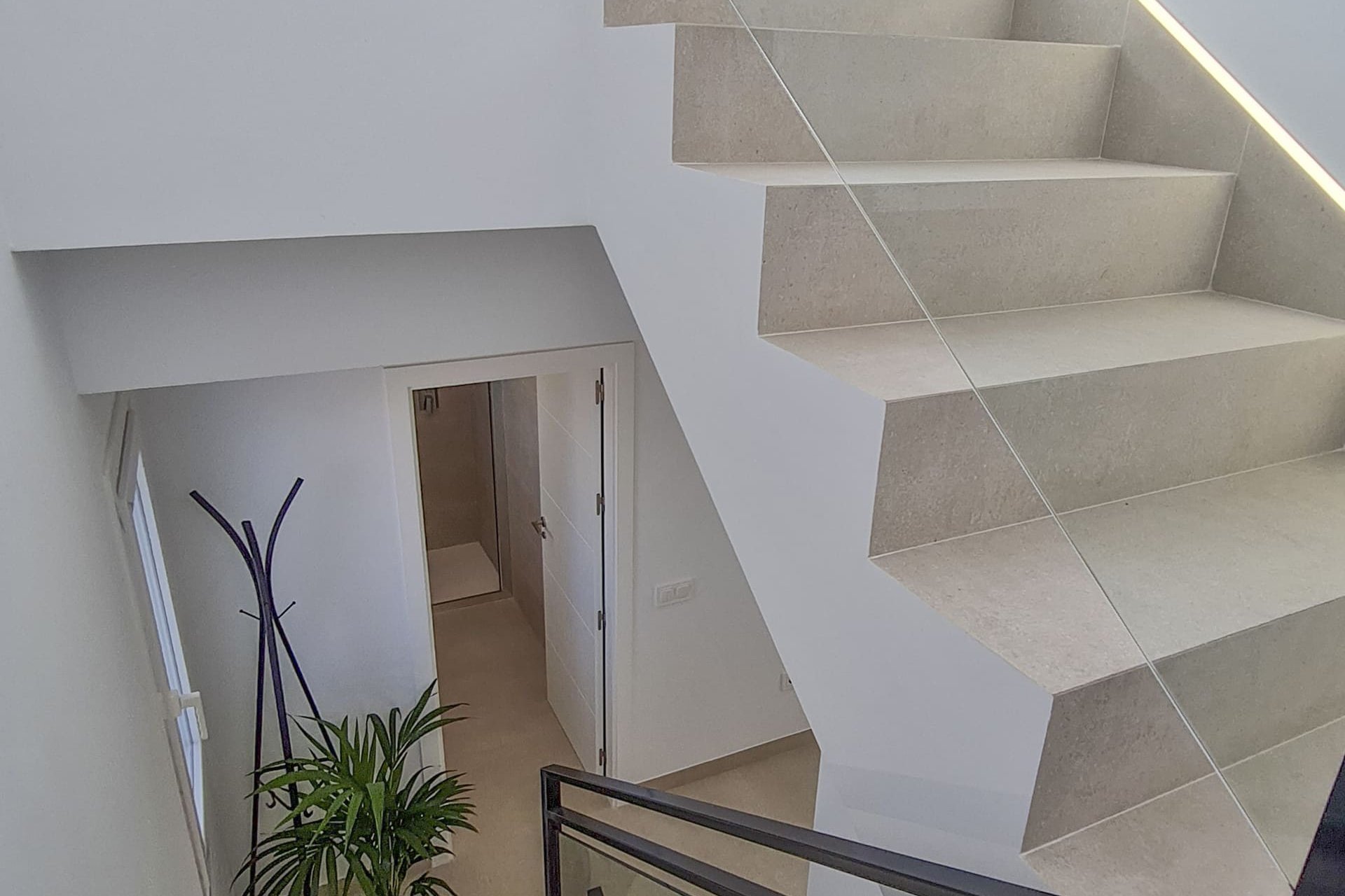 Obra nueva - Independiente / Villa -
San Pedro del Pinatar - San Pedro Del Pinatar