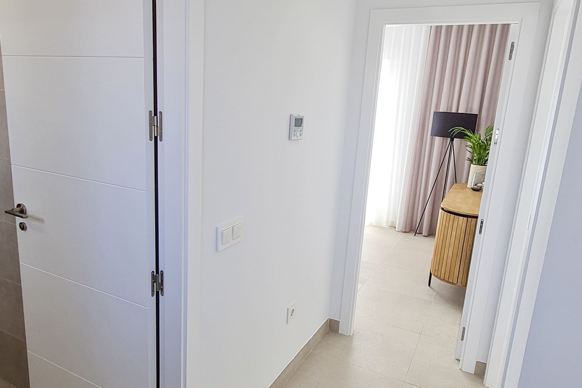 Obra nueva - Independiente / Villa -
San Pedro del Pinatar - San Pedro Del Pinatar