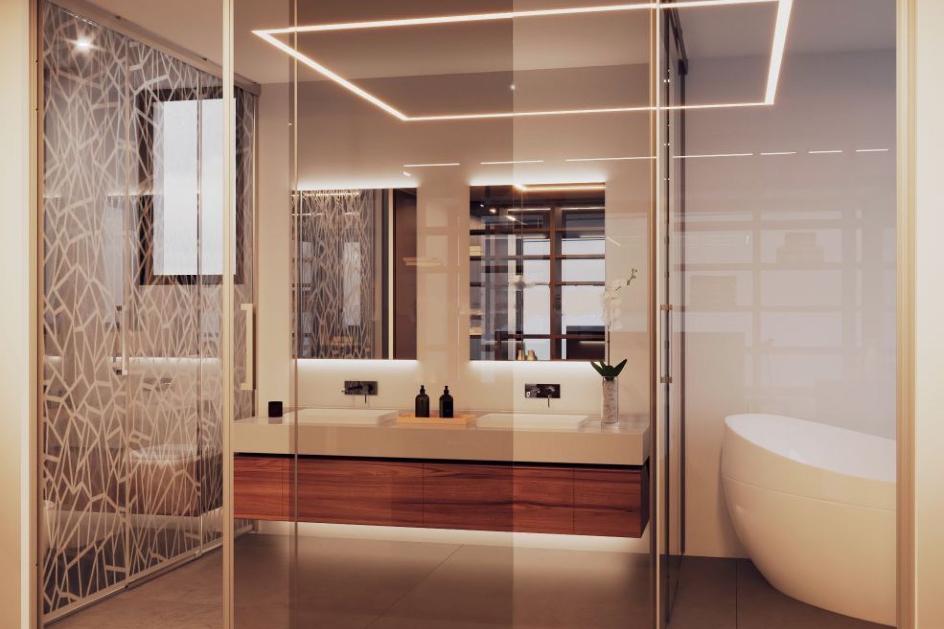 Obra nueva - Independiente / Villa -
Santa Clara