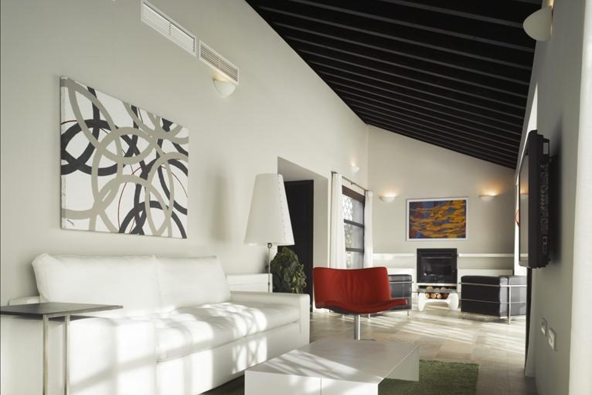 Obra nueva - Independiente / Villa -
Sucina - Peraleja Golf