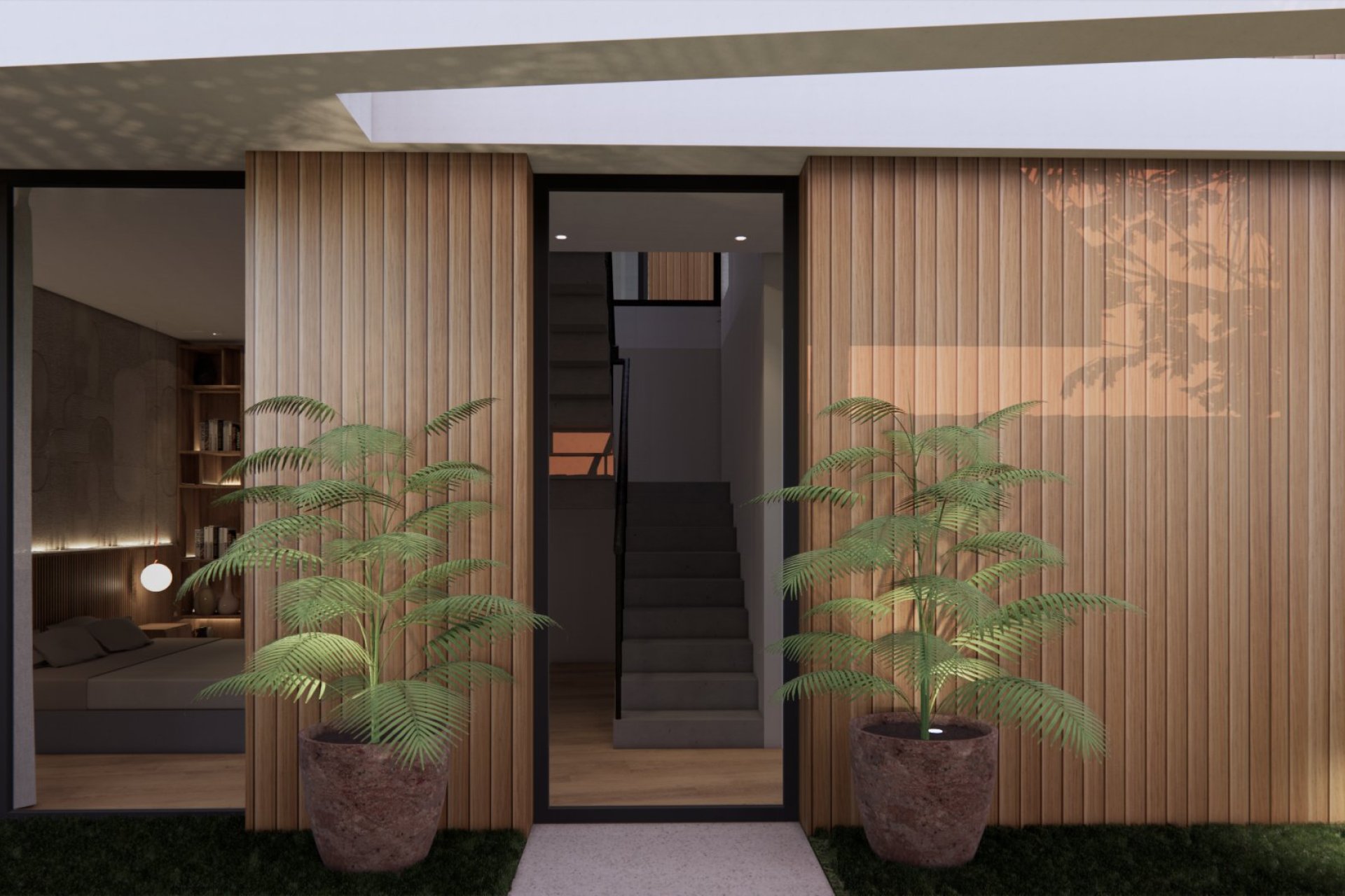 Obra nueva - Independiente / Villa -
Torre de la Horadada