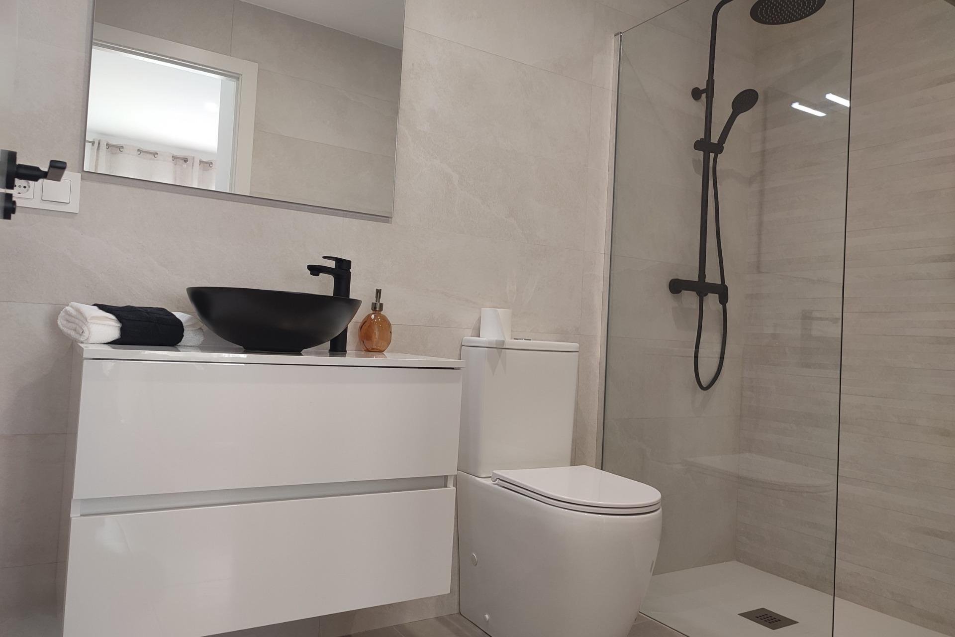 Obra nueva - Independiente / Villa -
Torre Pacheco - Balsicas