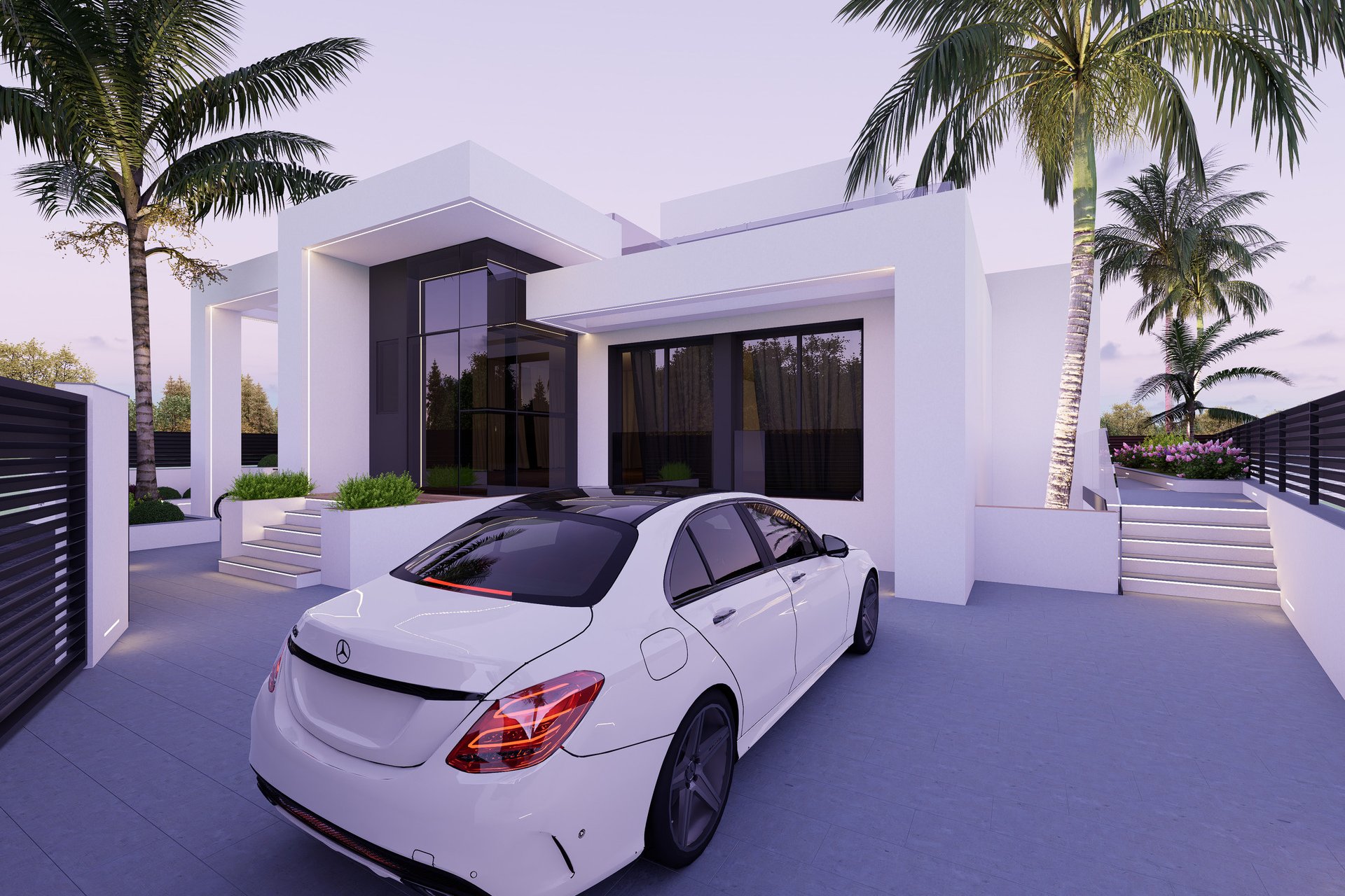 Obra nueva - Independiente / Villa -
Torre Pacheco - Santa Rosalía