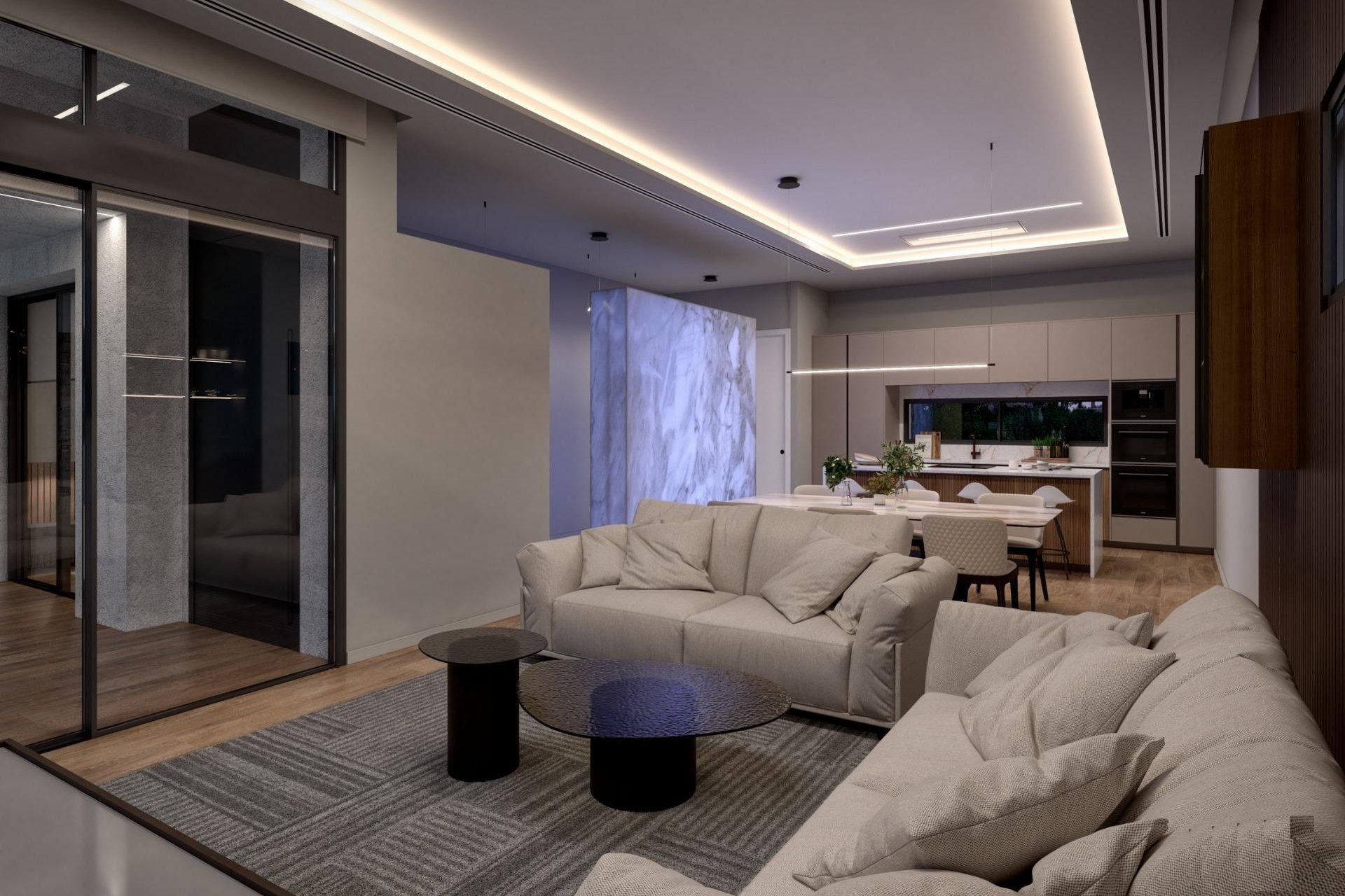 Obra nueva - Independiente / Villa -
Torre Pacheco - Santa Rosalía