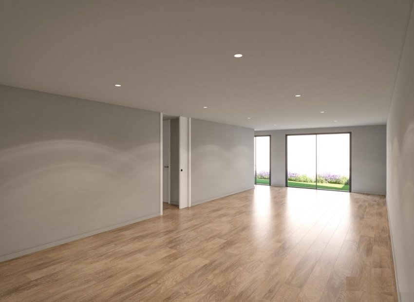 Obra nueva - Independiente / Villa -
Torre Pacheco - Santa Rosalía