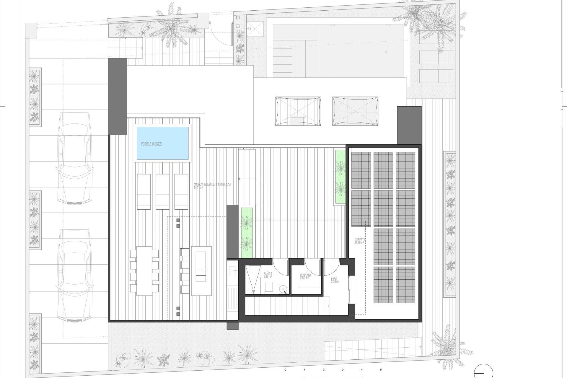Obra nueva - Independiente / Villa -
Torre Pacheco - Santa Rosalía