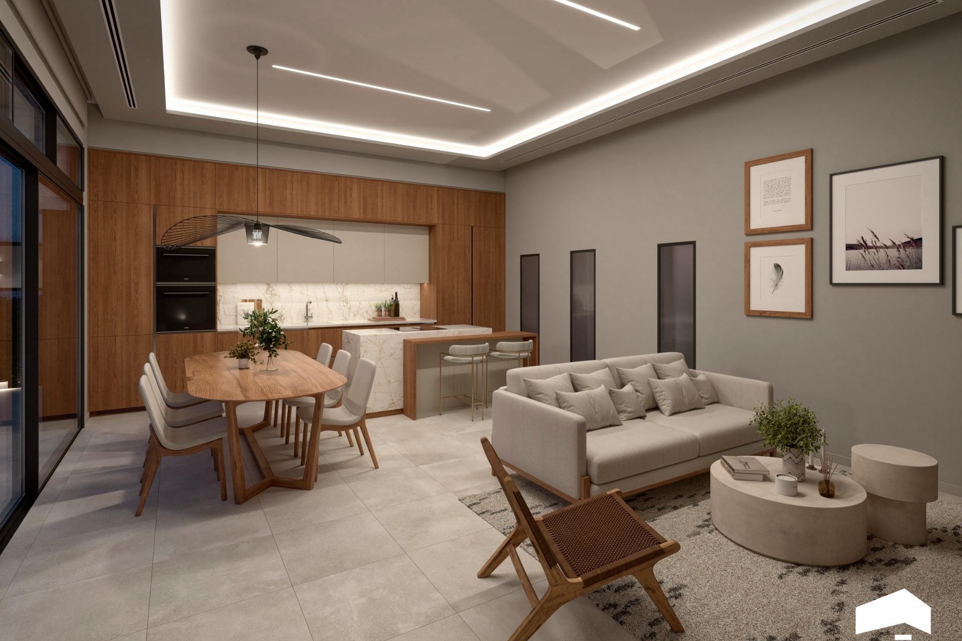 Obra nueva - Independiente / Villa -
Torre Pacheco - Santa Rosalía