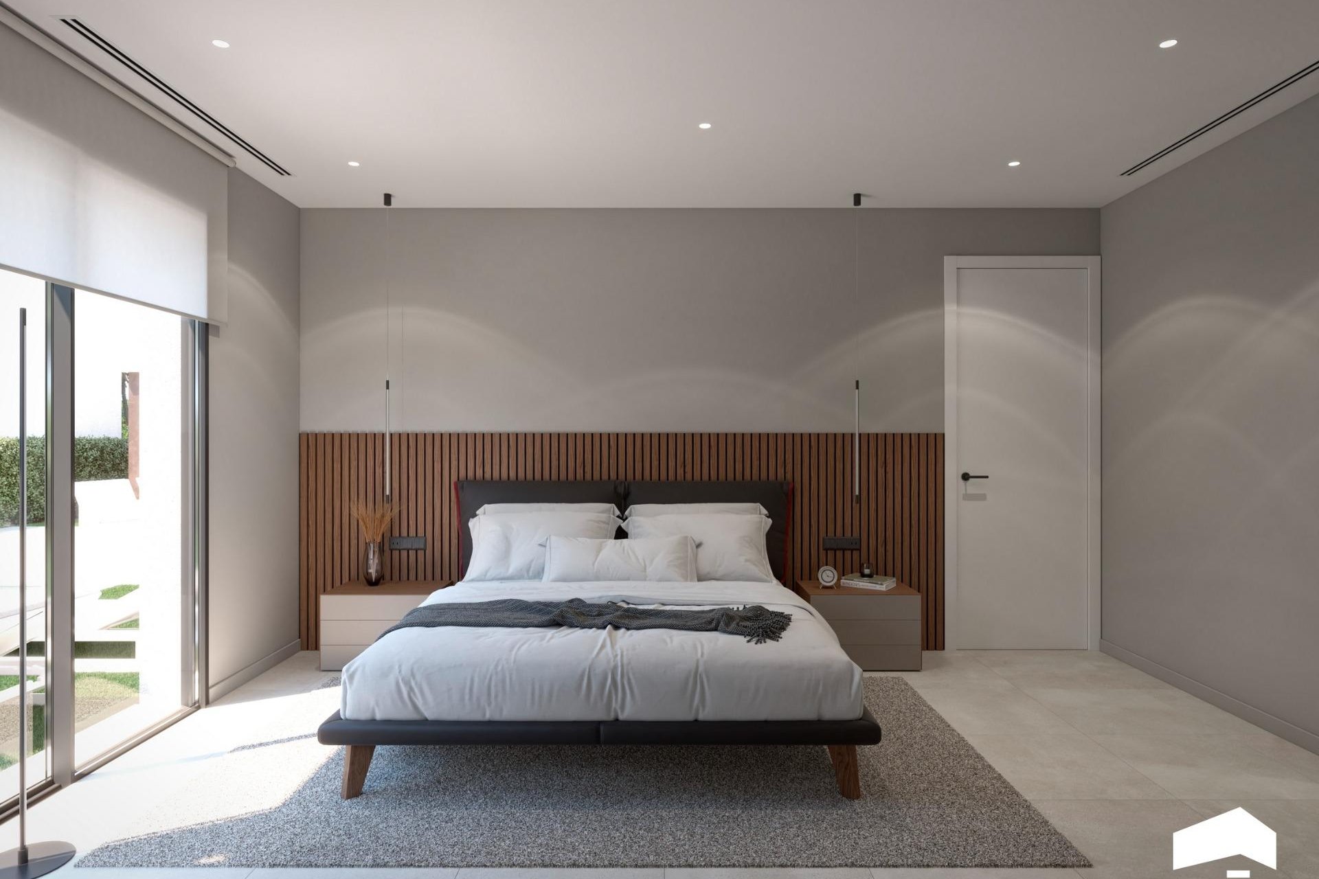 Obra nueva - Independiente / Villa -
Torre Pacheco - Santa Rosalía