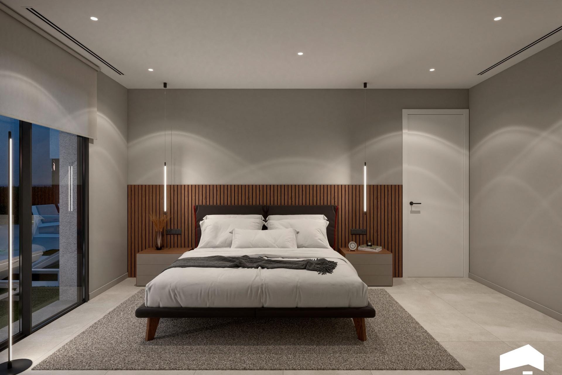 Obra nueva - Independiente / Villa -
Torre Pacheco - Santa Rosalía