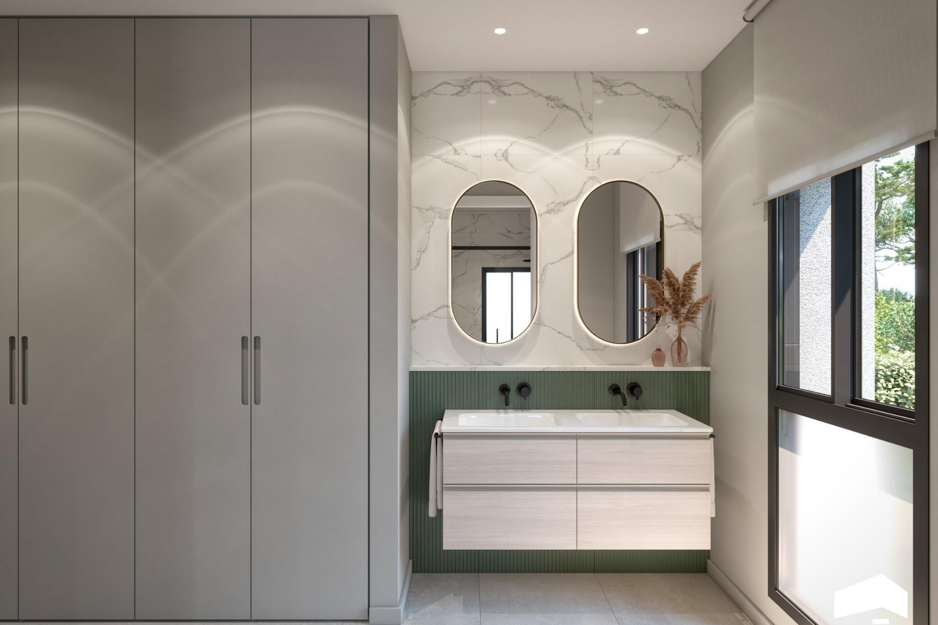 Obra nueva - Independiente / Villa -
Torre Pacheco - Santa Rosalía
