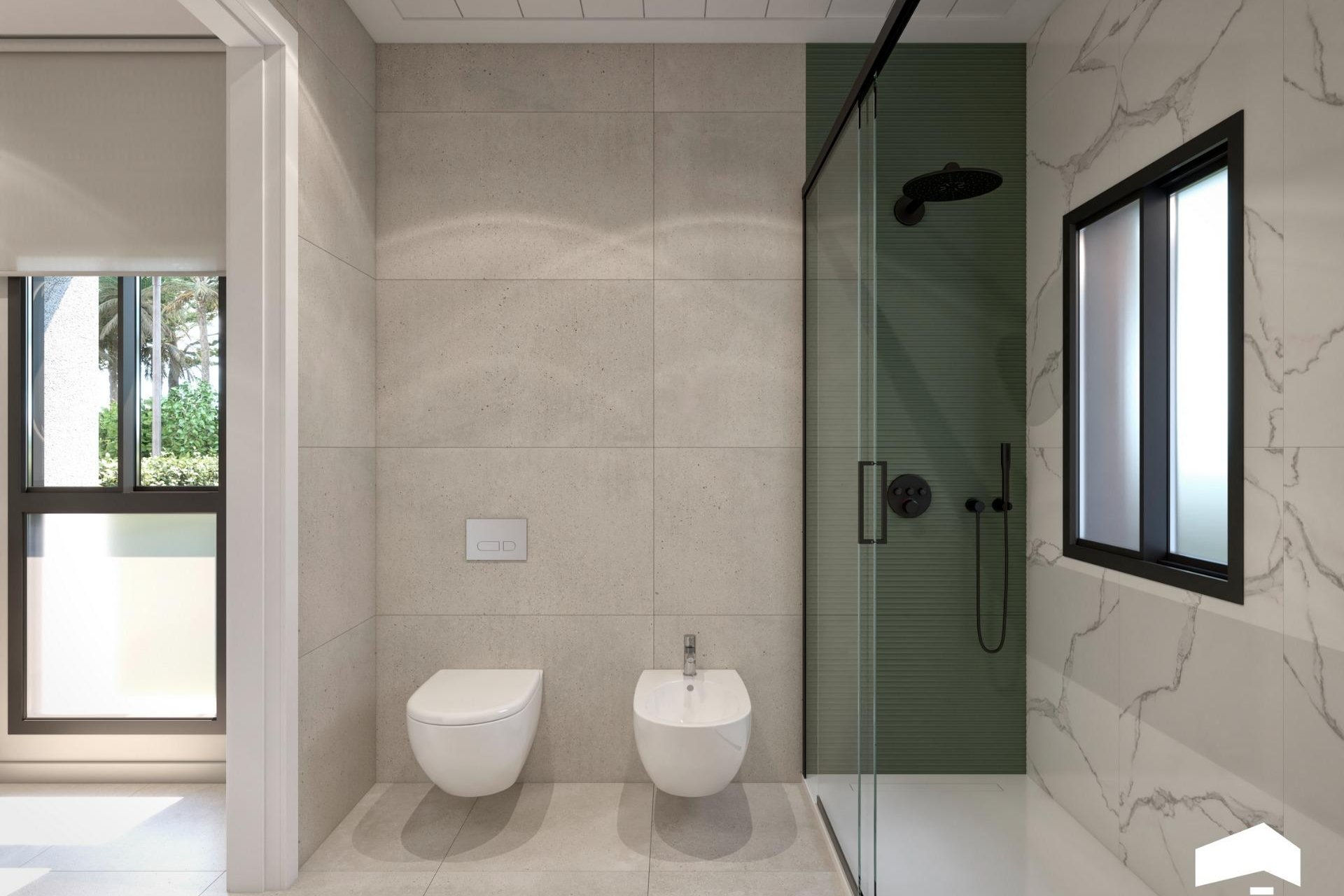 Obra nueva - Independiente / Villa -
Torre Pacheco - Santa Rosalía