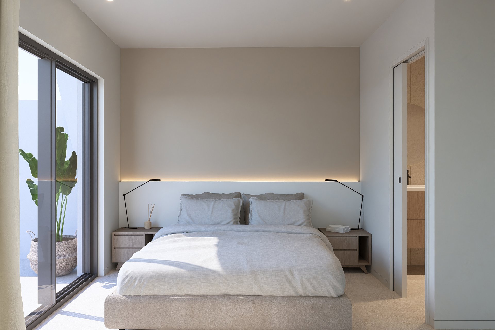 Obra nueva - Independiente / Villa -
Torre Pacheco - Torre-Pacheco