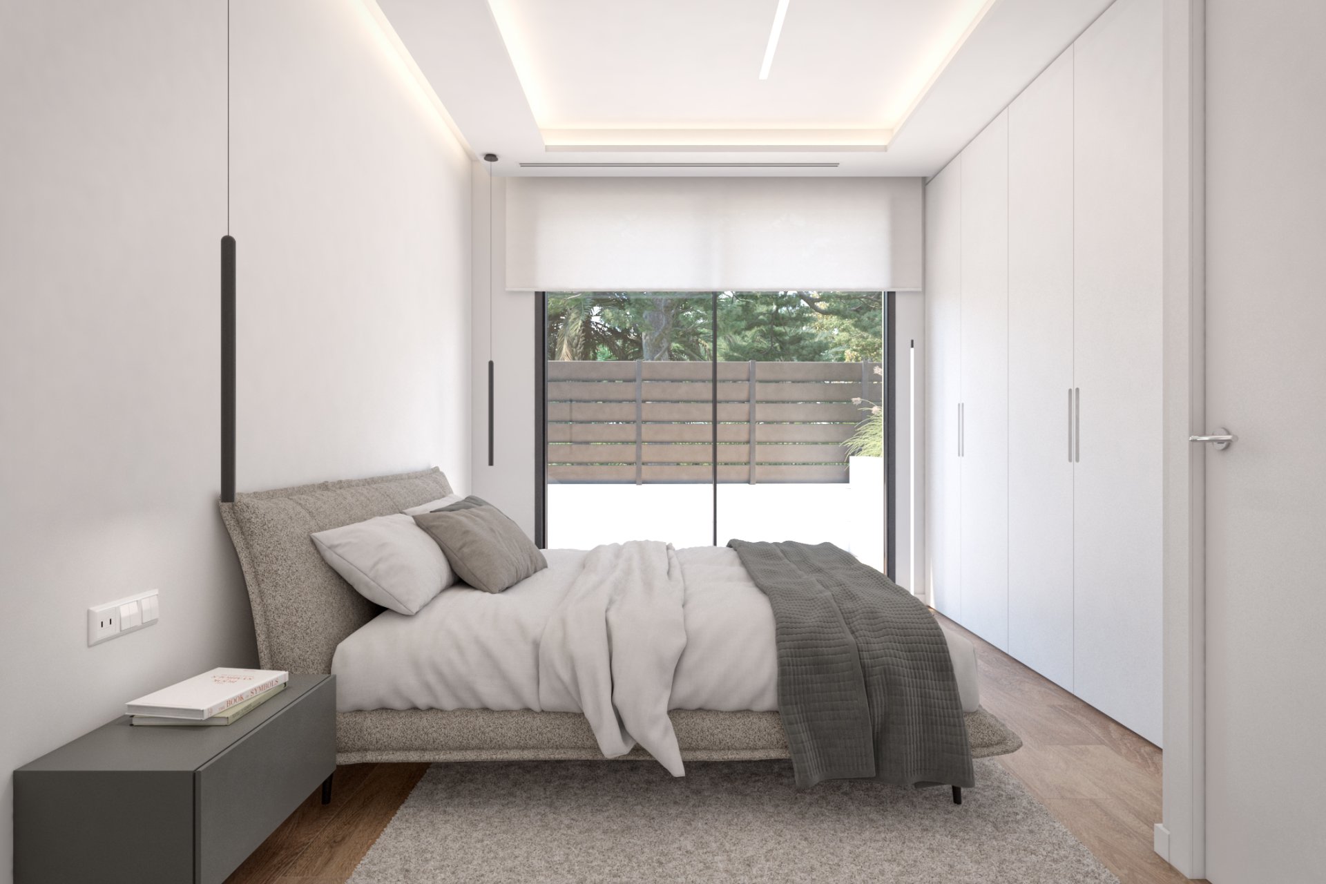 Obra nueva - Independiente / Villa -
Torre-Pacheco