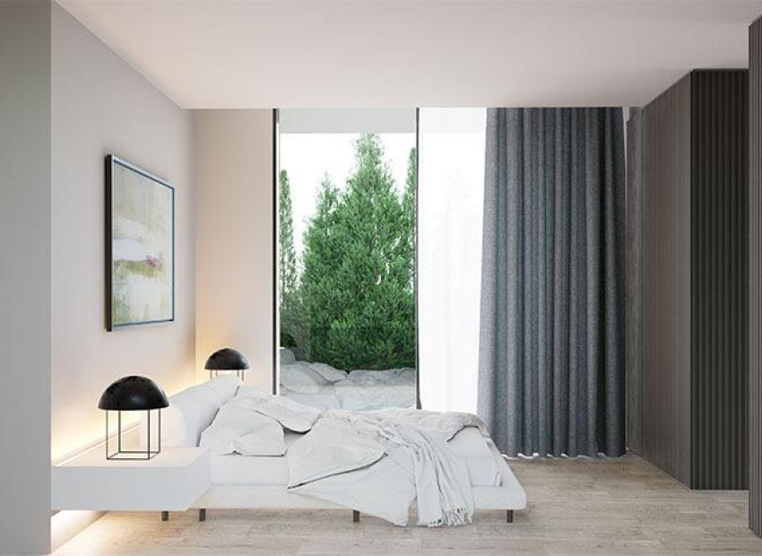 Obra nueva - Independiente / Villa -
Torrevieja - El Chaparral