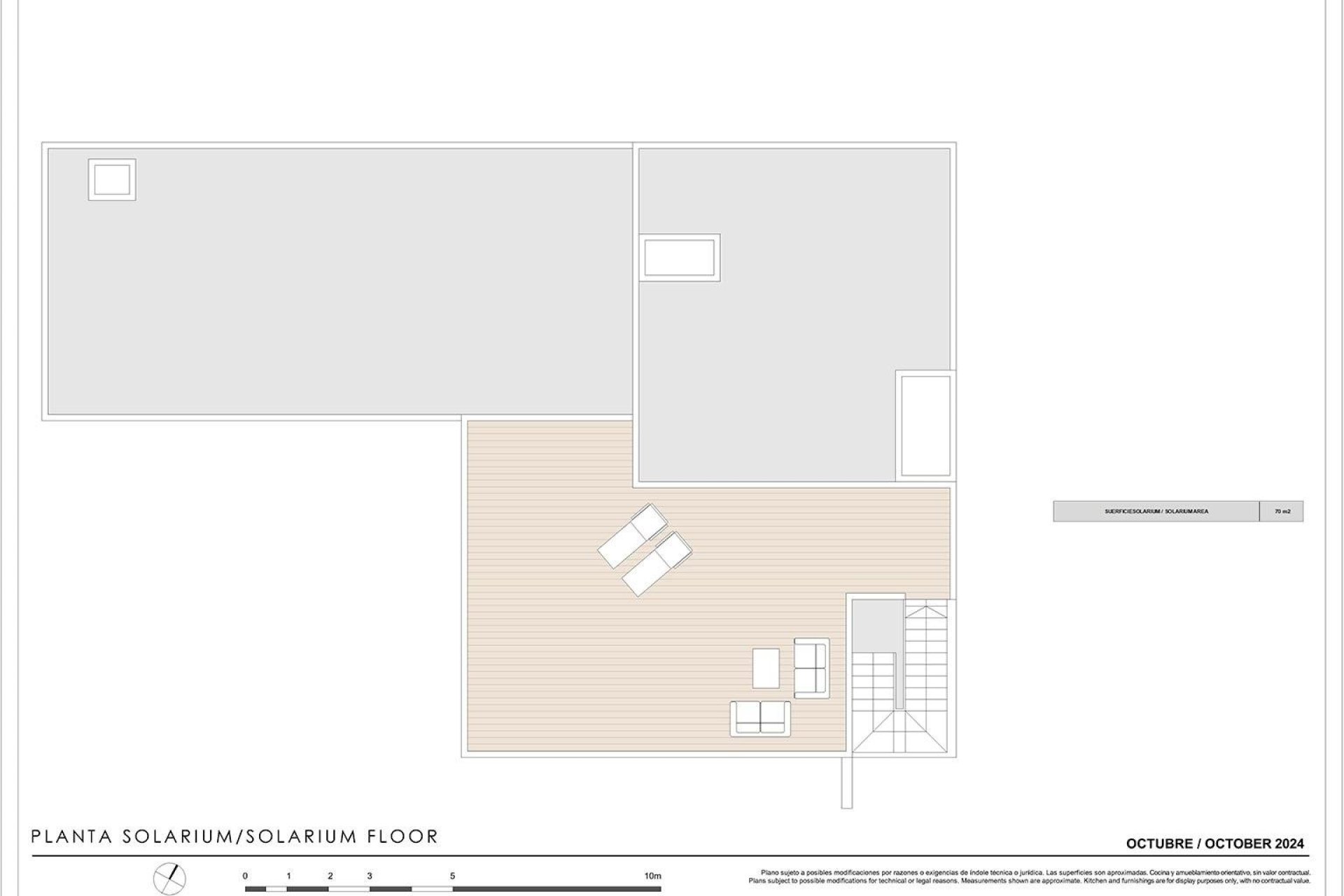 Obra nueva - Independiente / Villa -
Torrevieja - El Chaparral