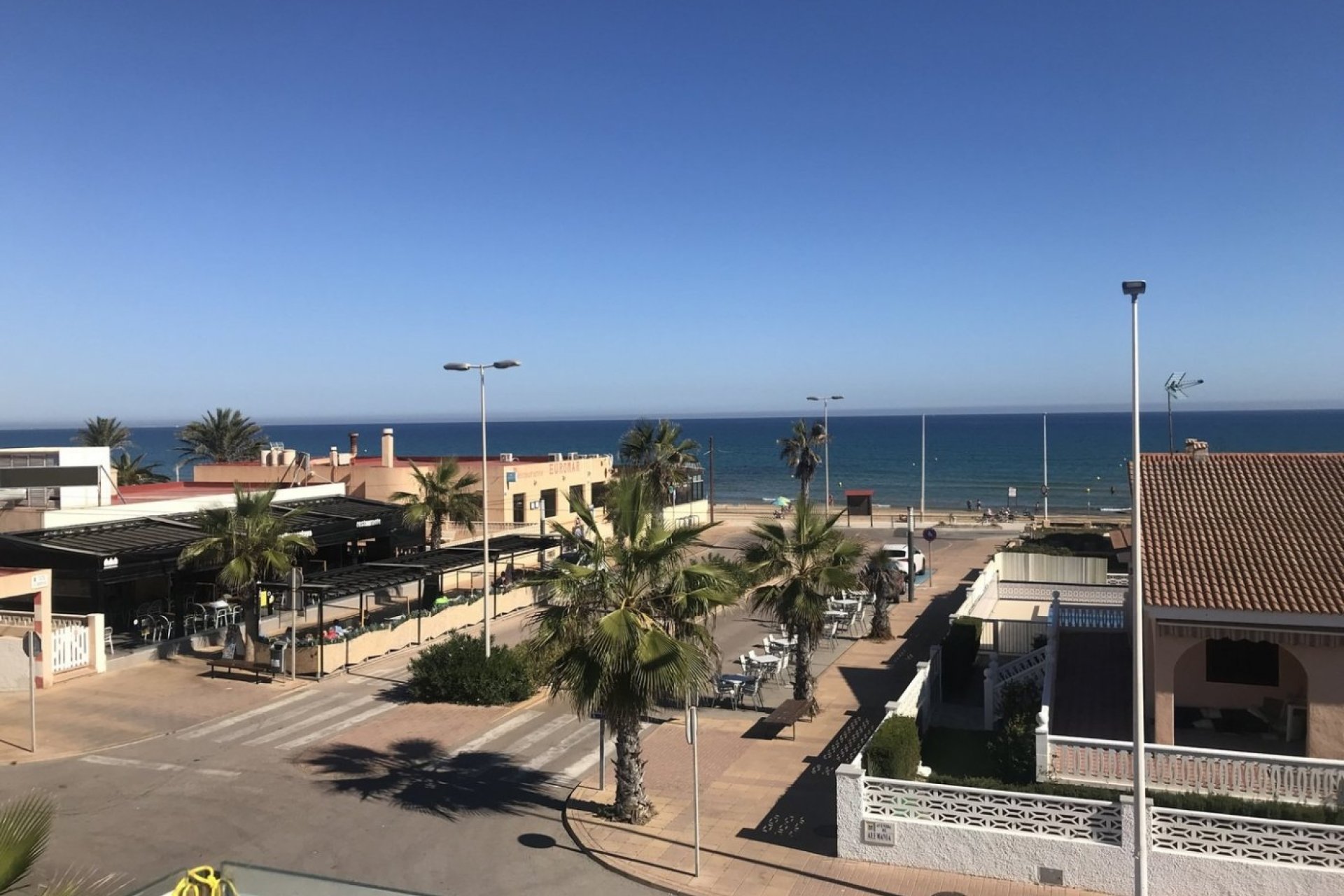 Obra nueva - Independiente / Villa -
Torrevieja - La Mata