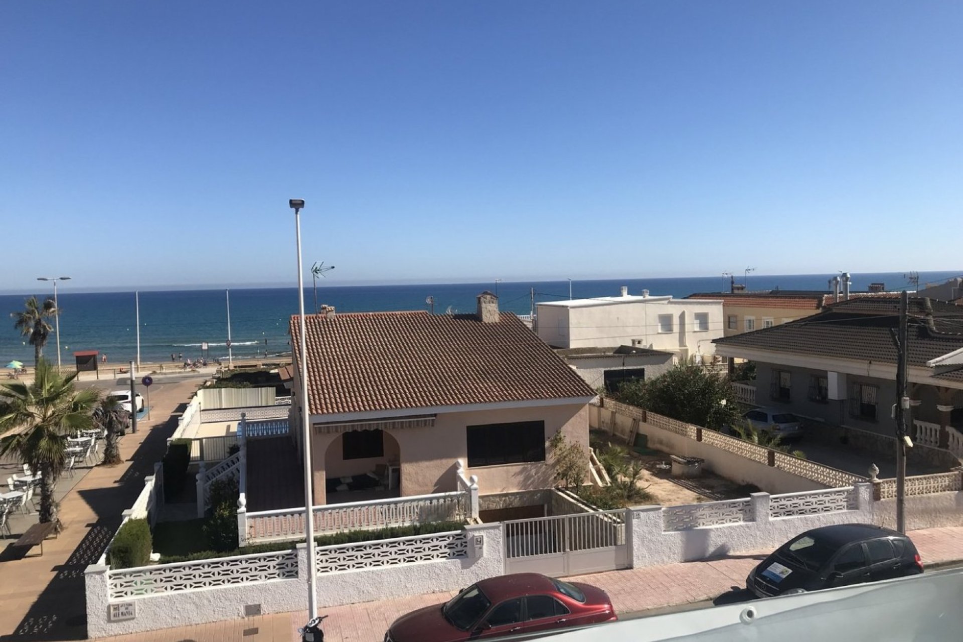 Obra nueva - Independiente / Villa -
Torrevieja - La Mata