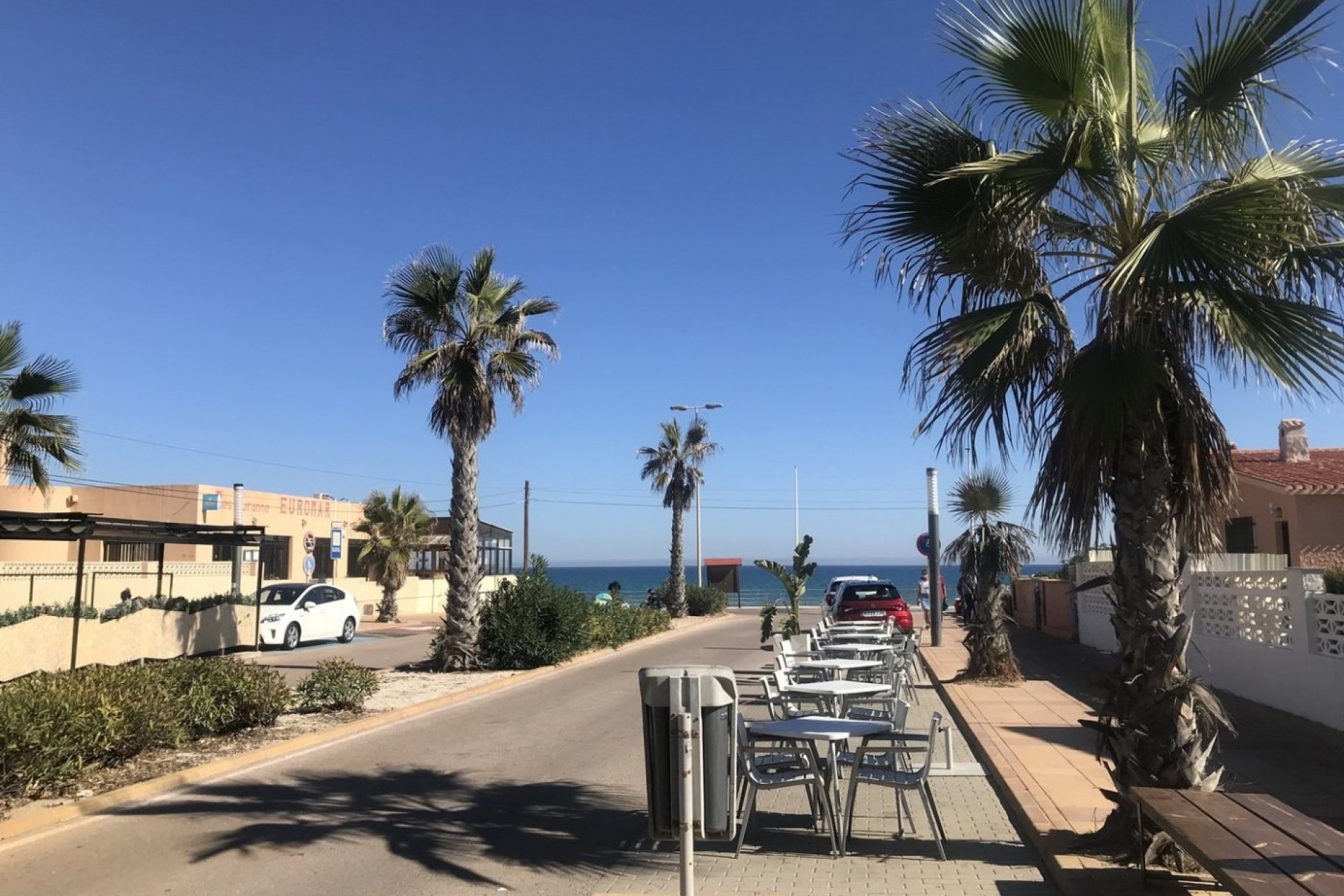 Obra nueva - Independiente / Villa -
Torrevieja - La Mata