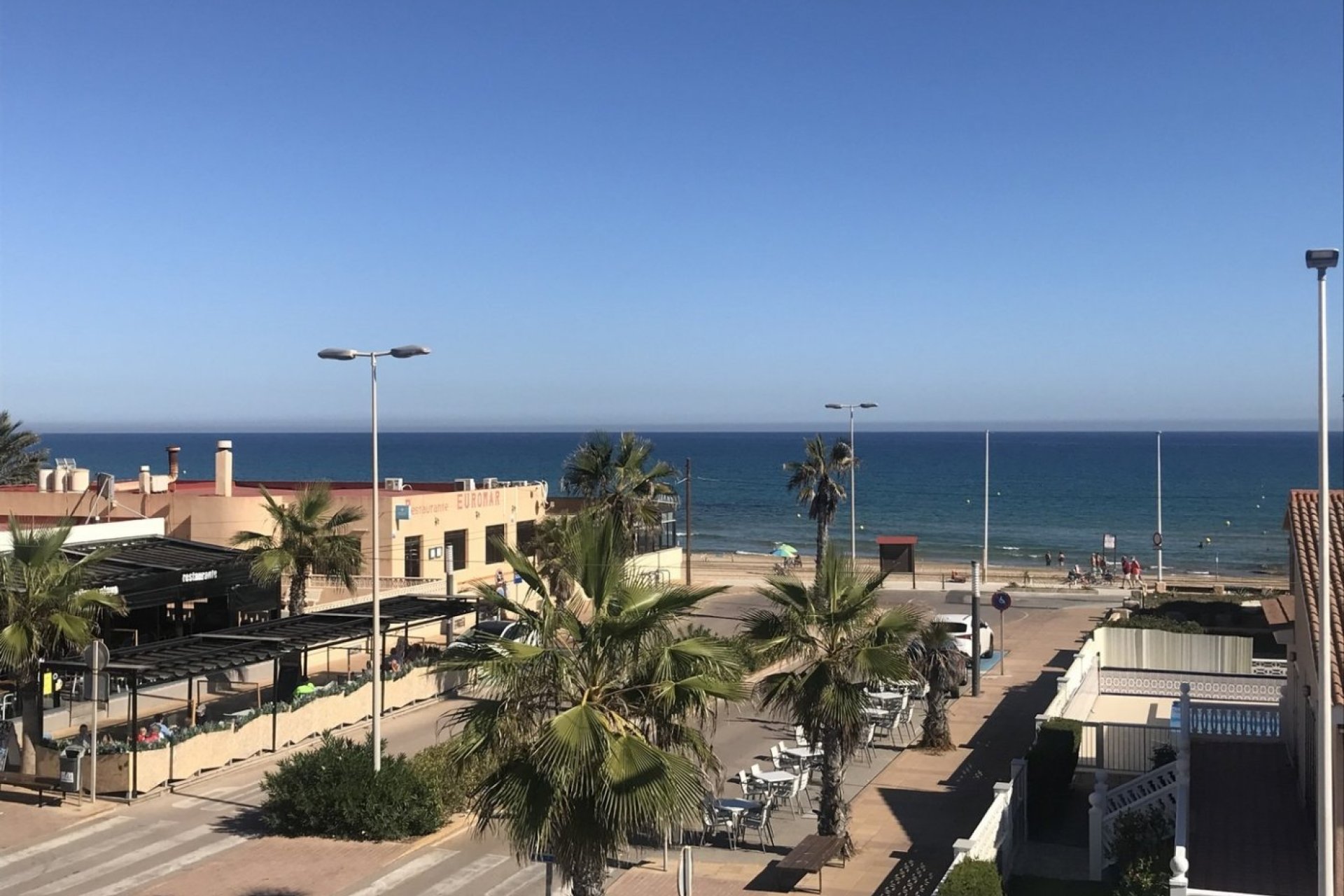 Obra nueva - Independiente / Villa -
Torrevieja - La Mata