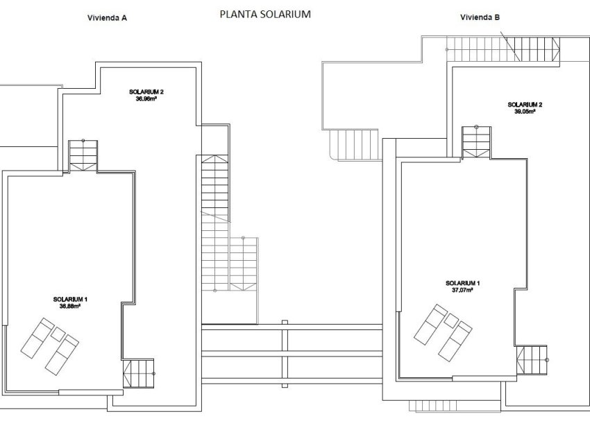 Obra nueva - Independiente / Villa -
Torrevieja - La Mata