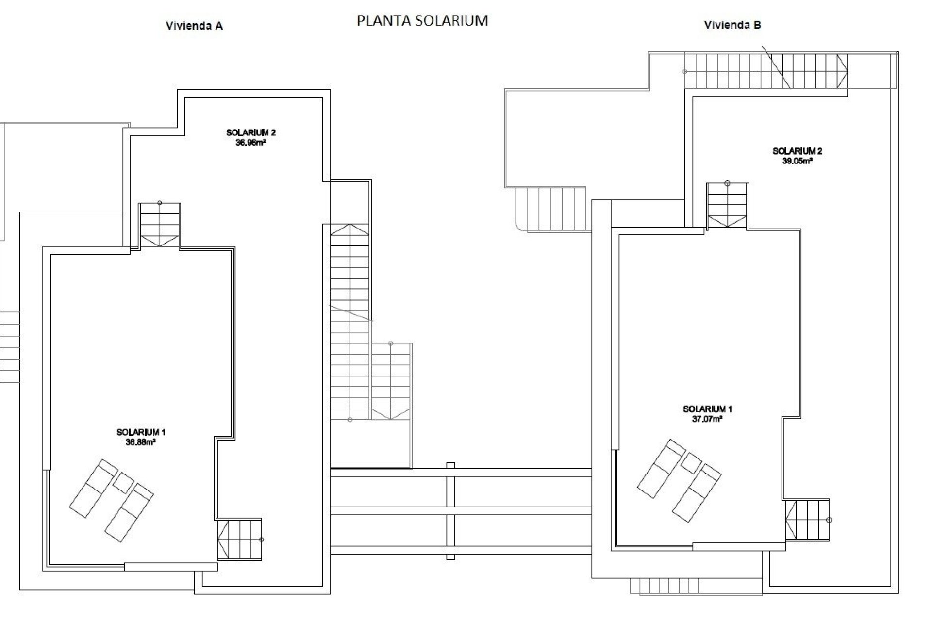 Obra nueva - Independiente / Villa -
Torrevieja - La Mata