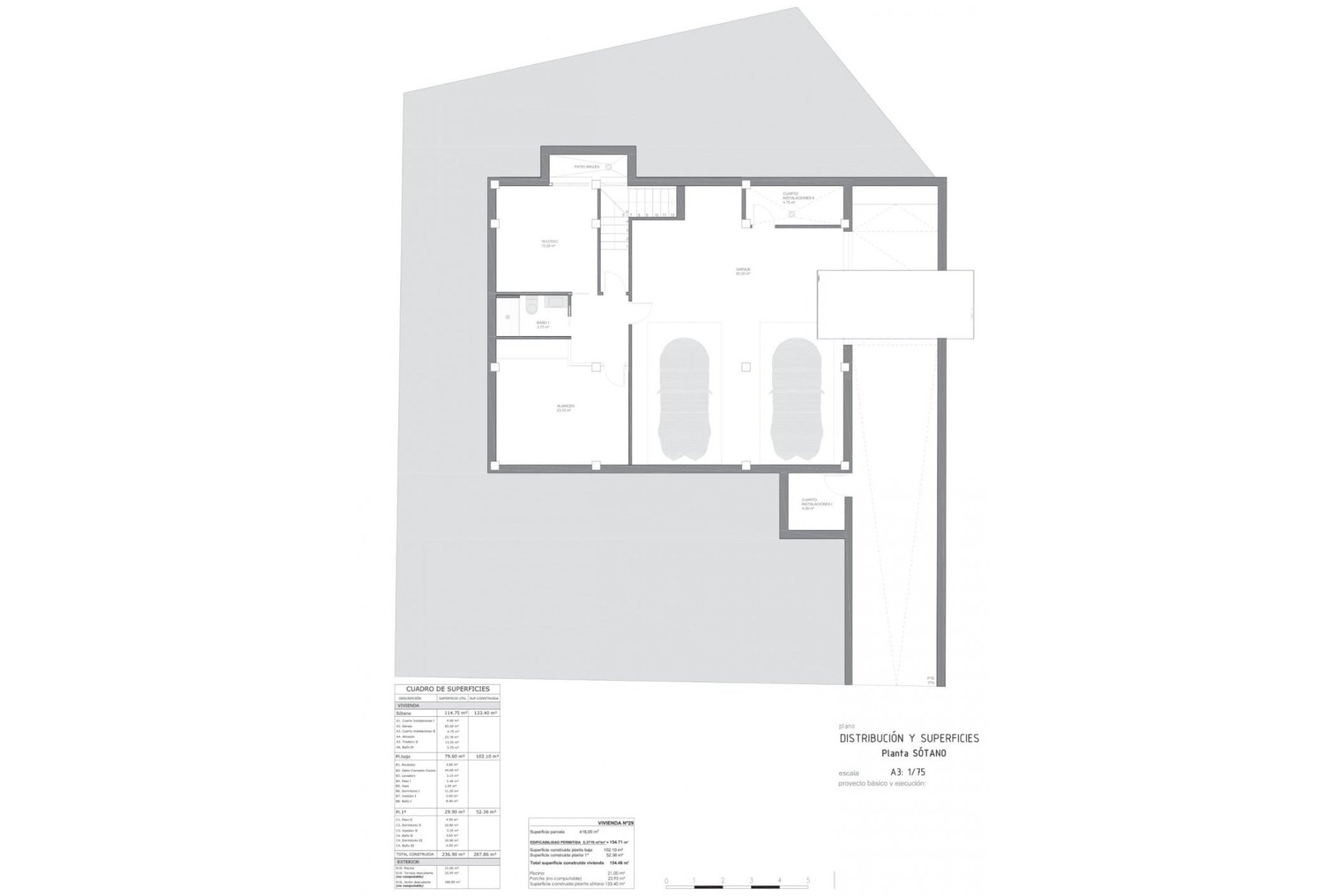 Obra nueva - Independiente / Villa -
Torrevieja - Los Altos