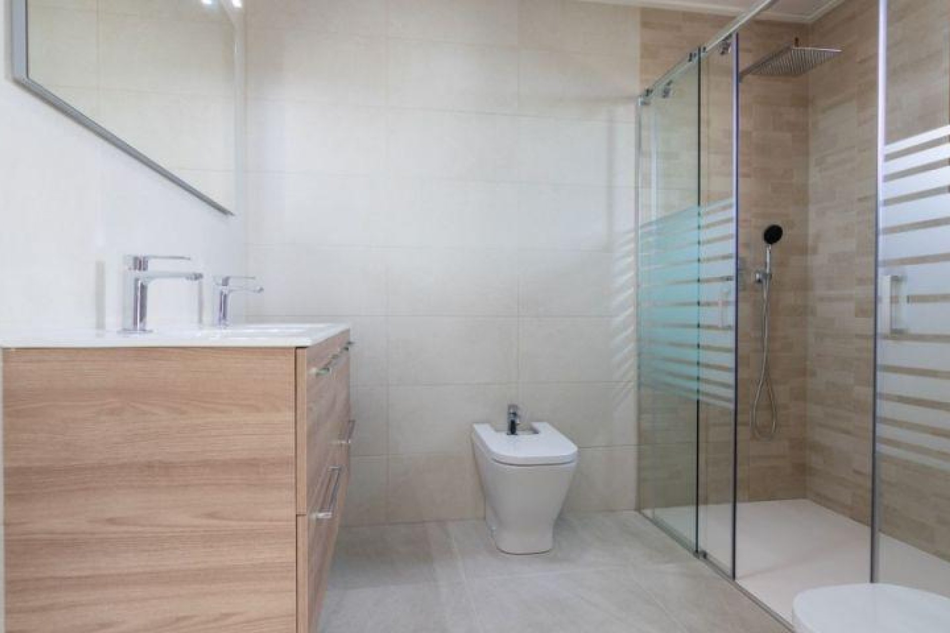 Obra nueva - Independiente / Villa -
Torrevieja - Los Altos
