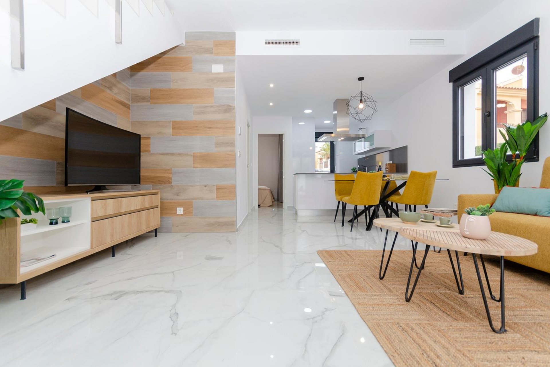 Obra nueva - Independiente / Villa -
Torrevieja - Torretas