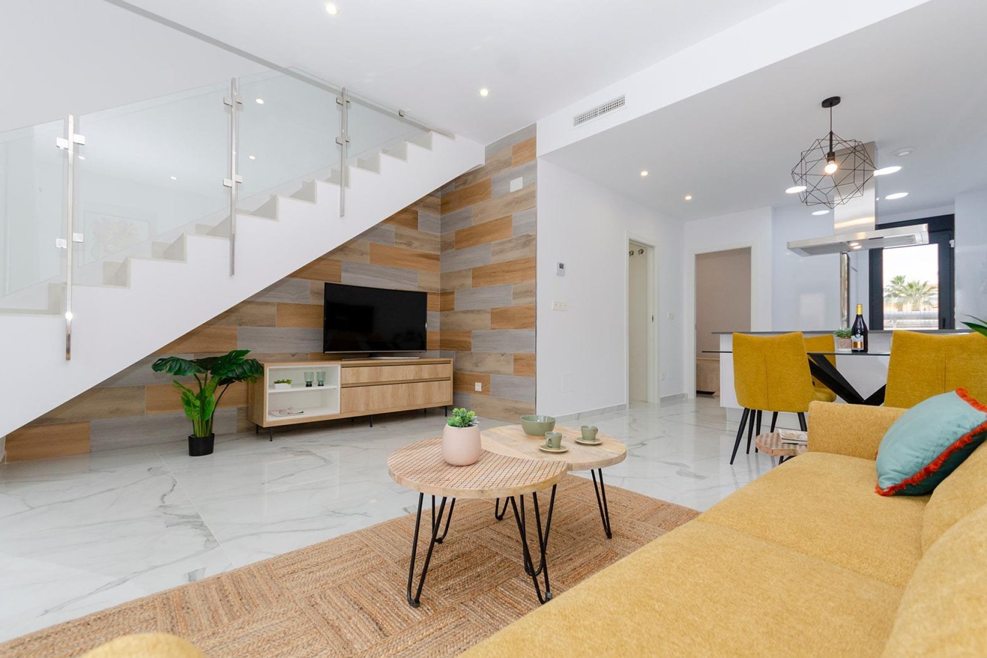 Obra nueva - Independiente / Villa -
Torrevieja - Torretas