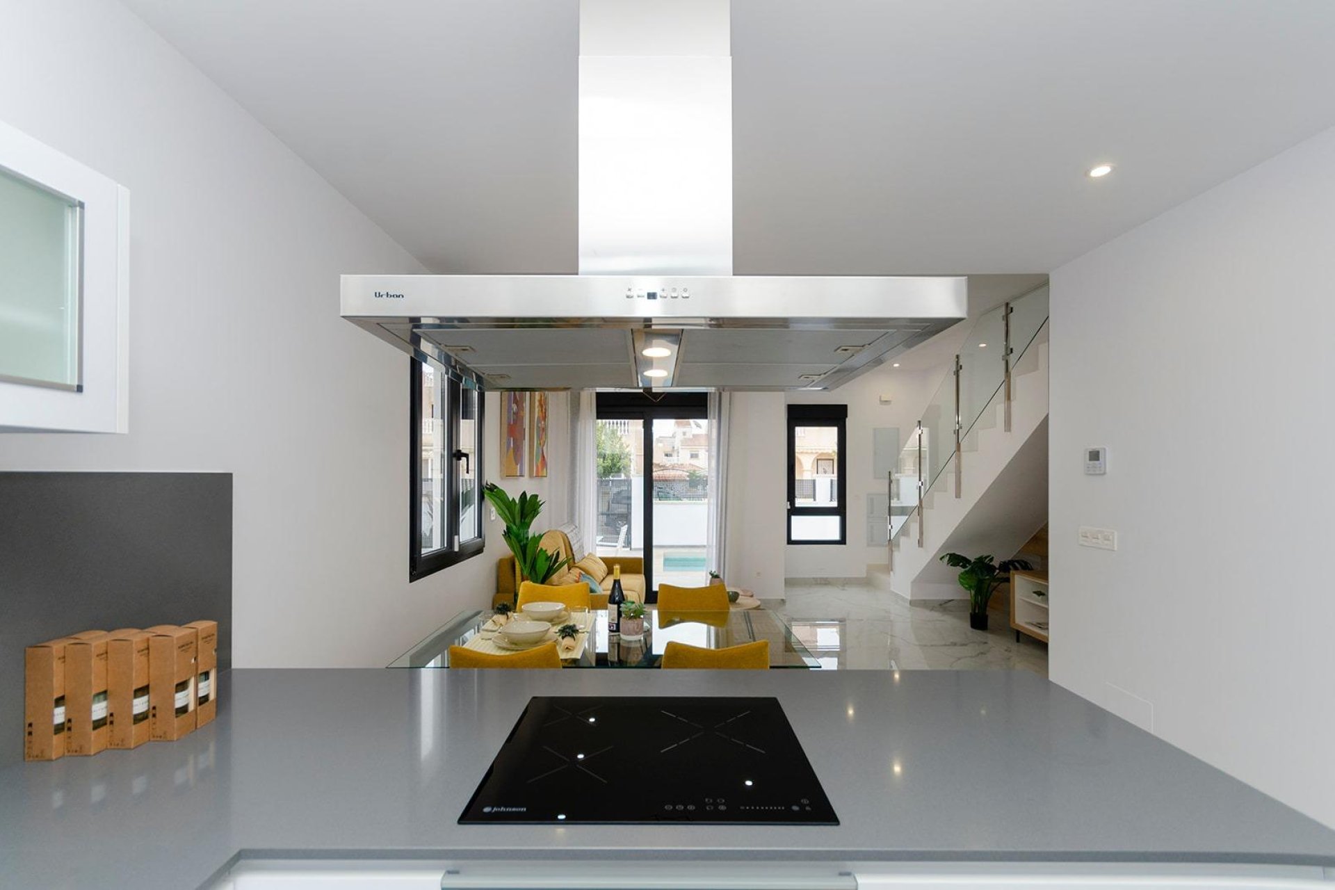 Obra nueva - Independiente / Villa -
Torrevieja - Torretas
