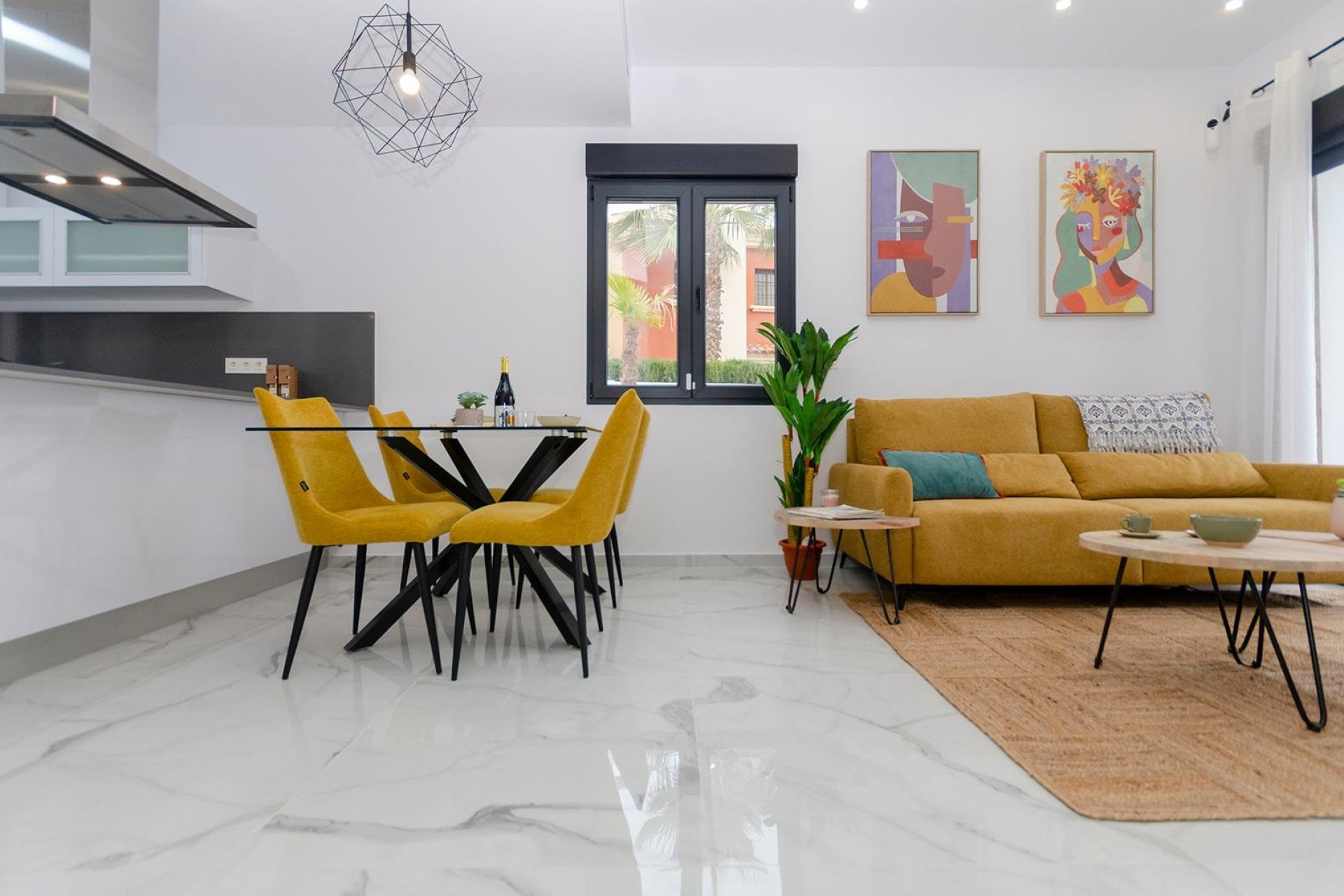 Obra nueva - Independiente / Villa -
Torrevieja - Torretas