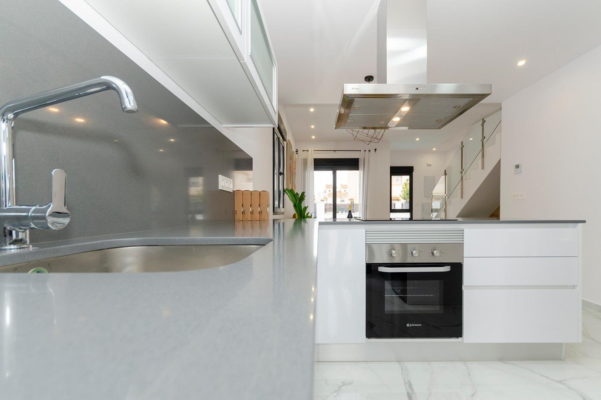 Obra nueva - Independiente / Villa -
Torrevieja - Torretas