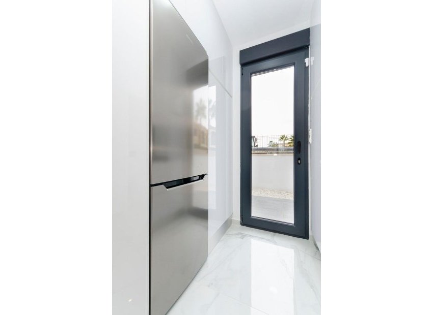 Obra nueva - Independiente / Villa -
Torrevieja - Torretas