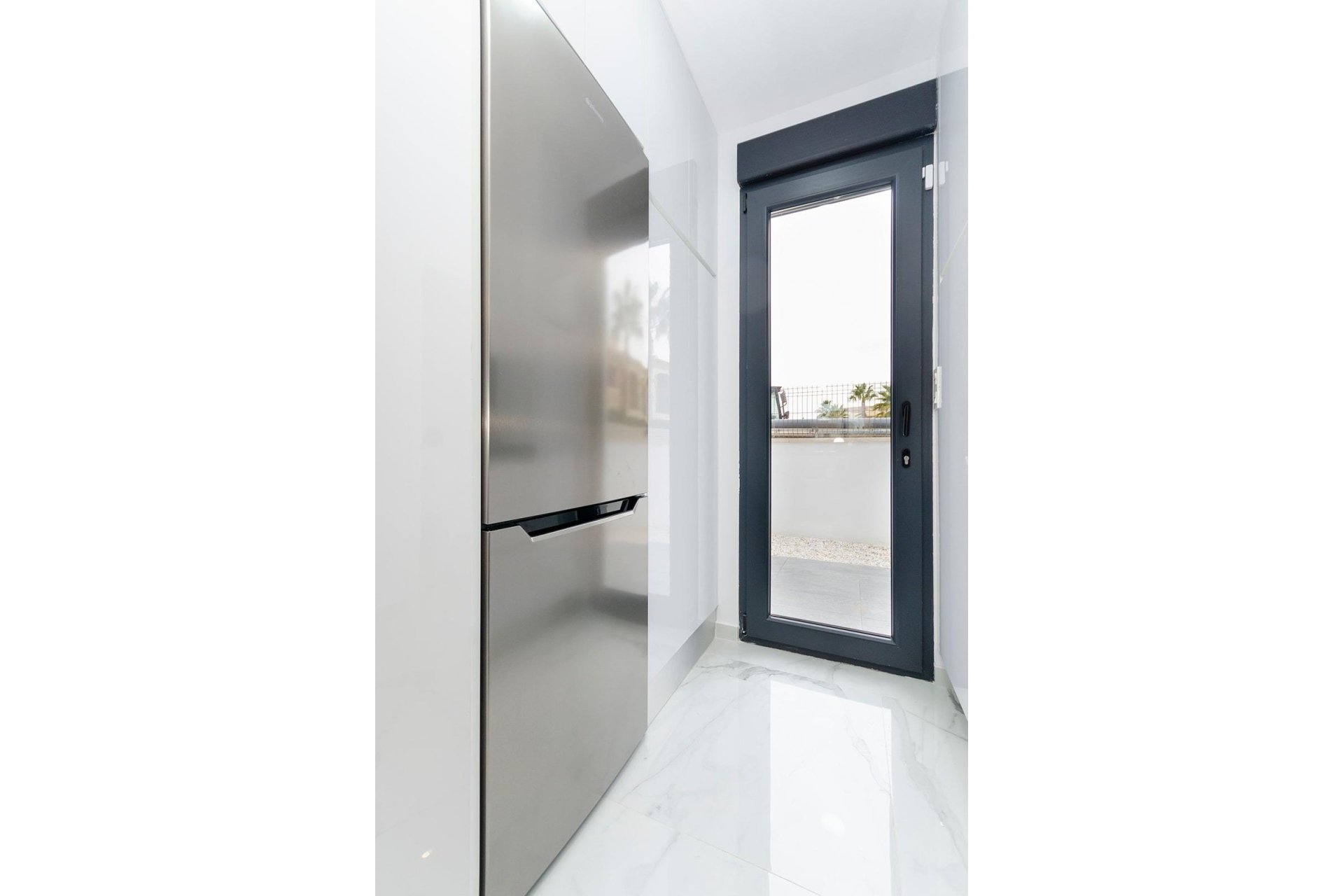 Obra nueva - Independiente / Villa -
Torrevieja - Torretas