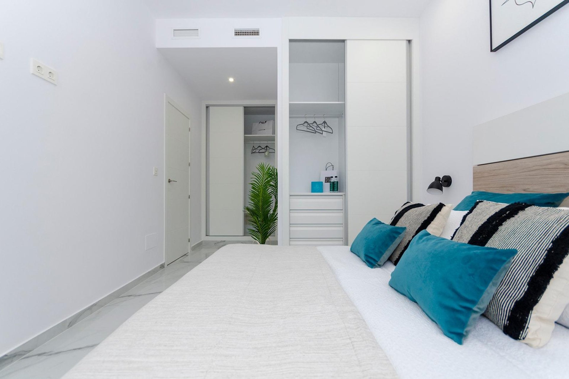 Obra nueva - Independiente / Villa -
Torrevieja - Torretas