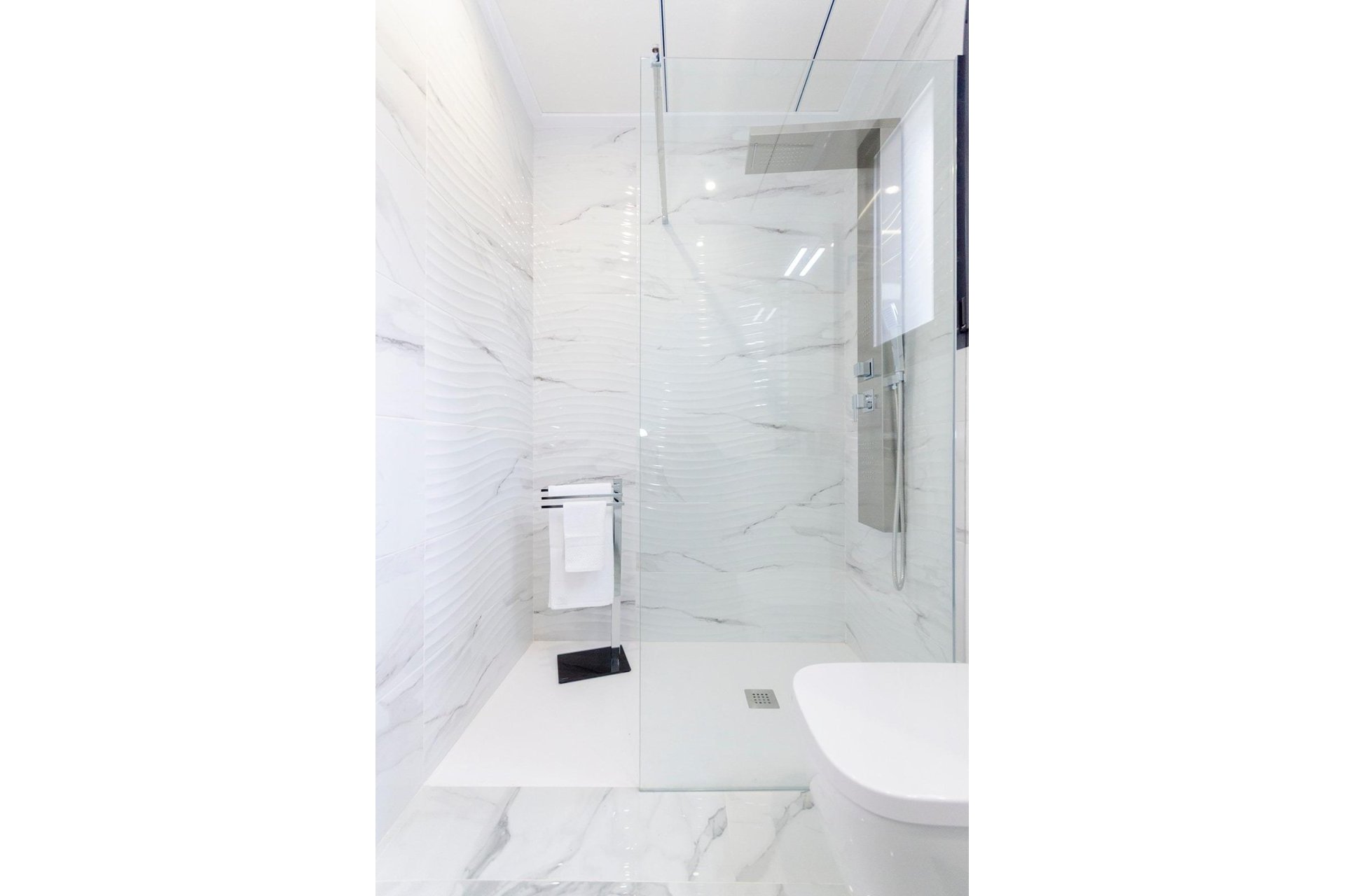 Obra nueva - Independiente / Villa -
Torrevieja - Torretas