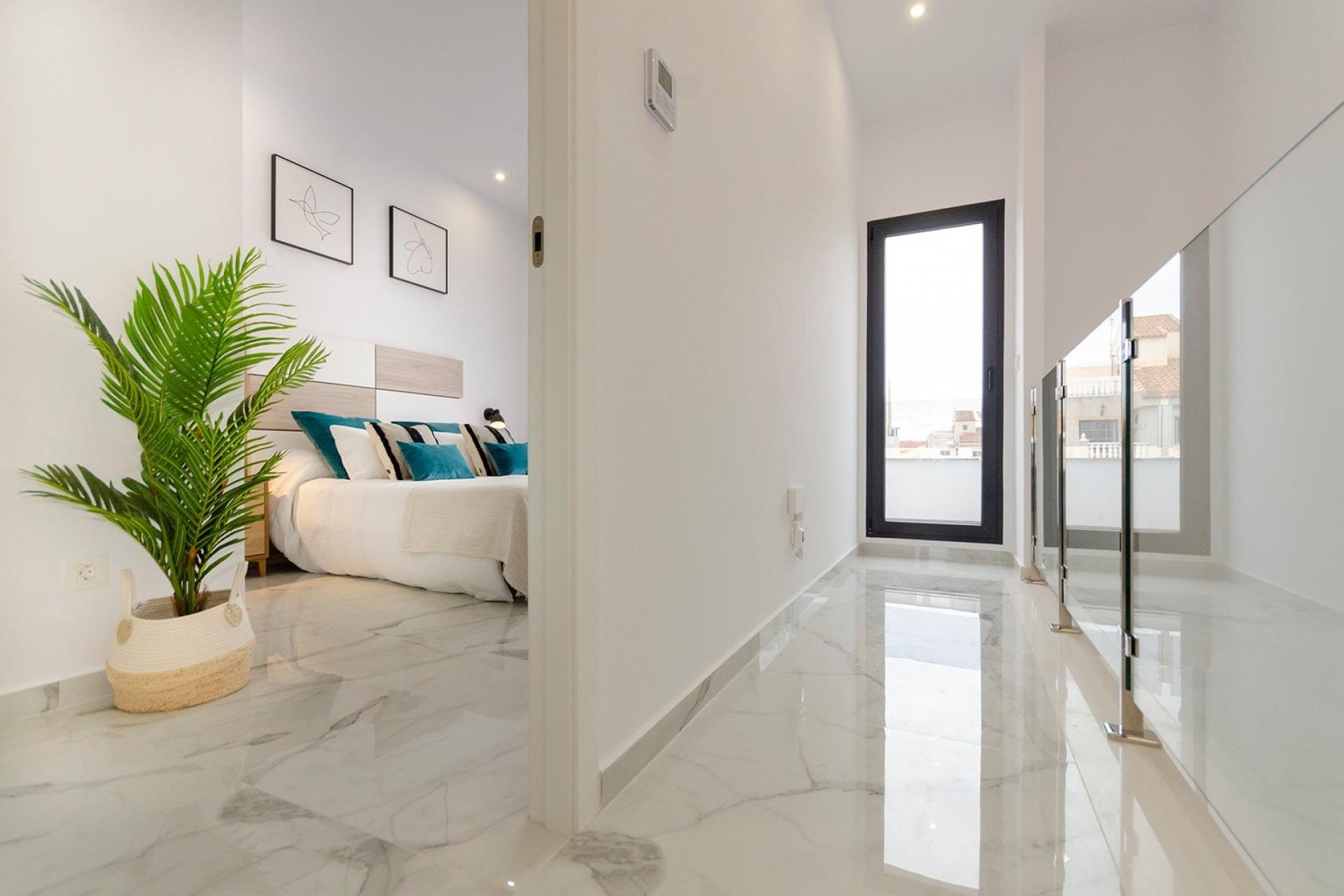 Obra nueva - Independiente / Villa -
Torrevieja - Torretas
