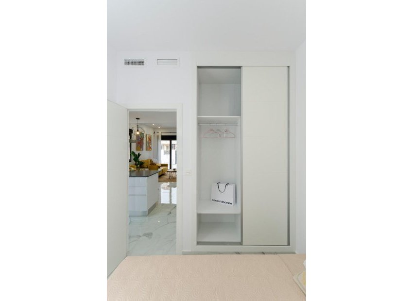 Obra nueva - Independiente / Villa -
Torrevieja - Torretas