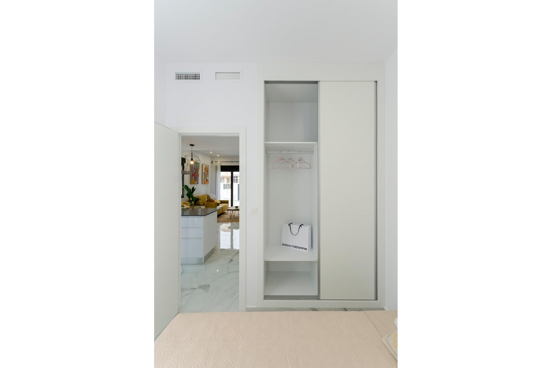 Obra nueva - Independiente / Villa -
Torrevieja - Torretas