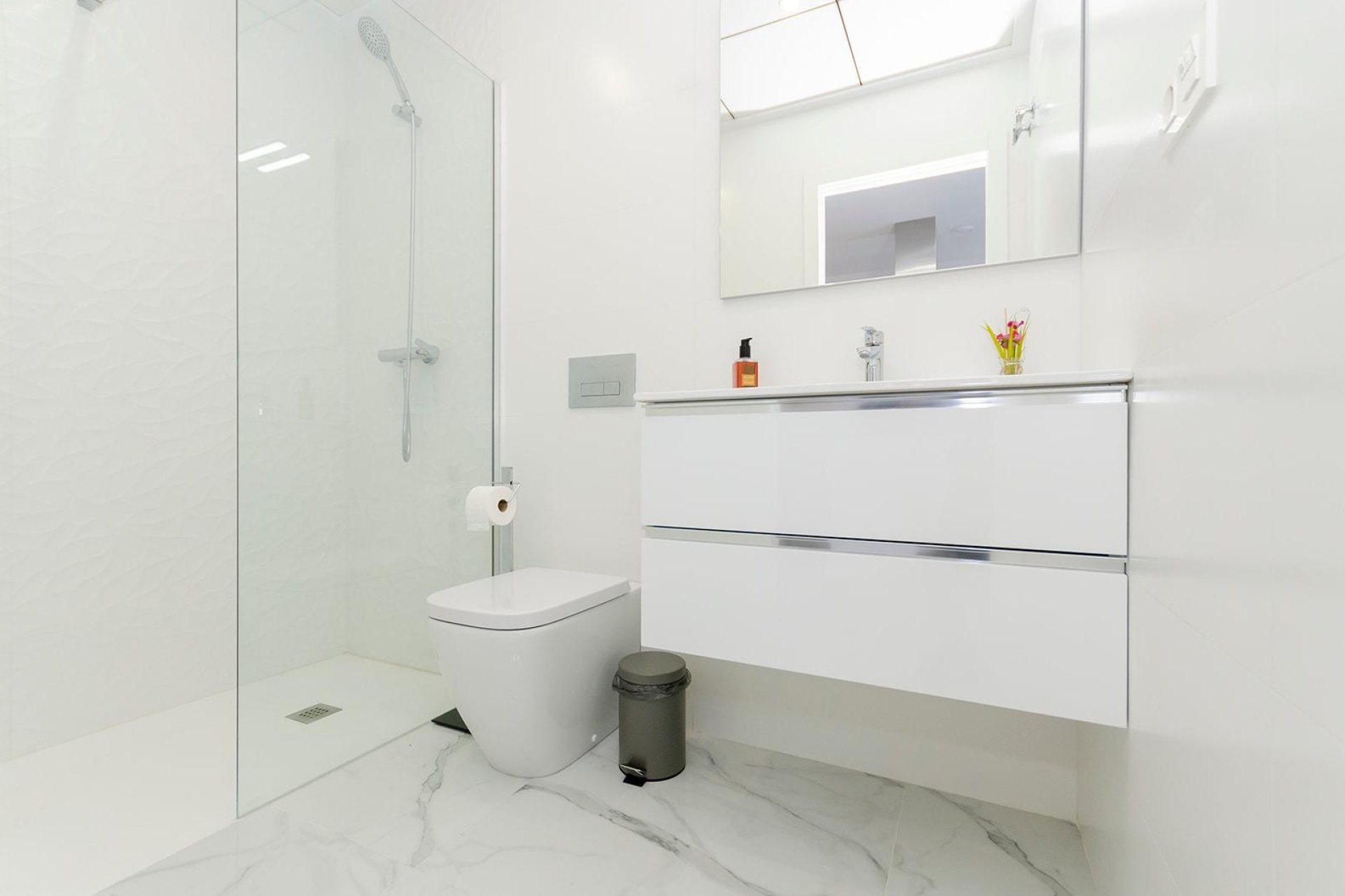 Obra nueva - Independiente / Villa -
Torrevieja - Torretas