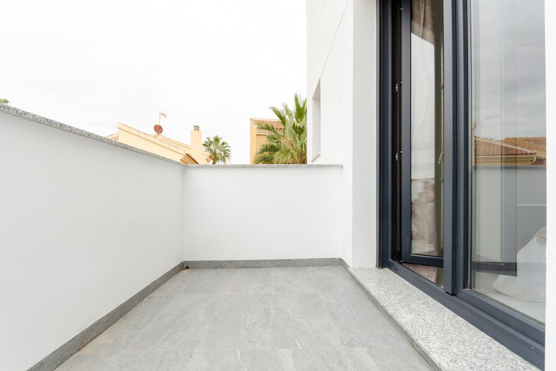 Obra nueva - Independiente / Villa -
Torrevieja - Torretas