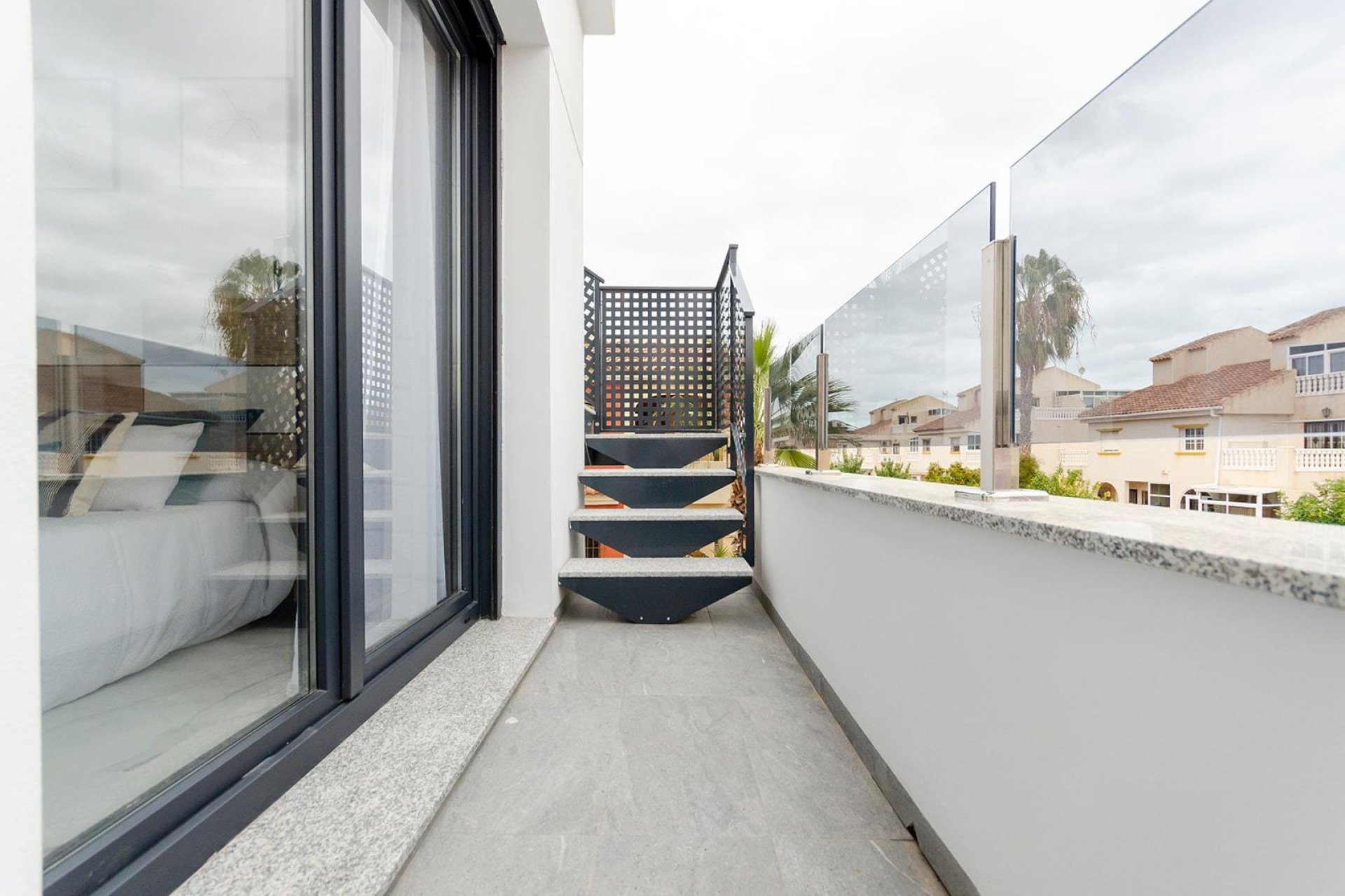 Obra nueva - Independiente / Villa -
Torrevieja - Torretas