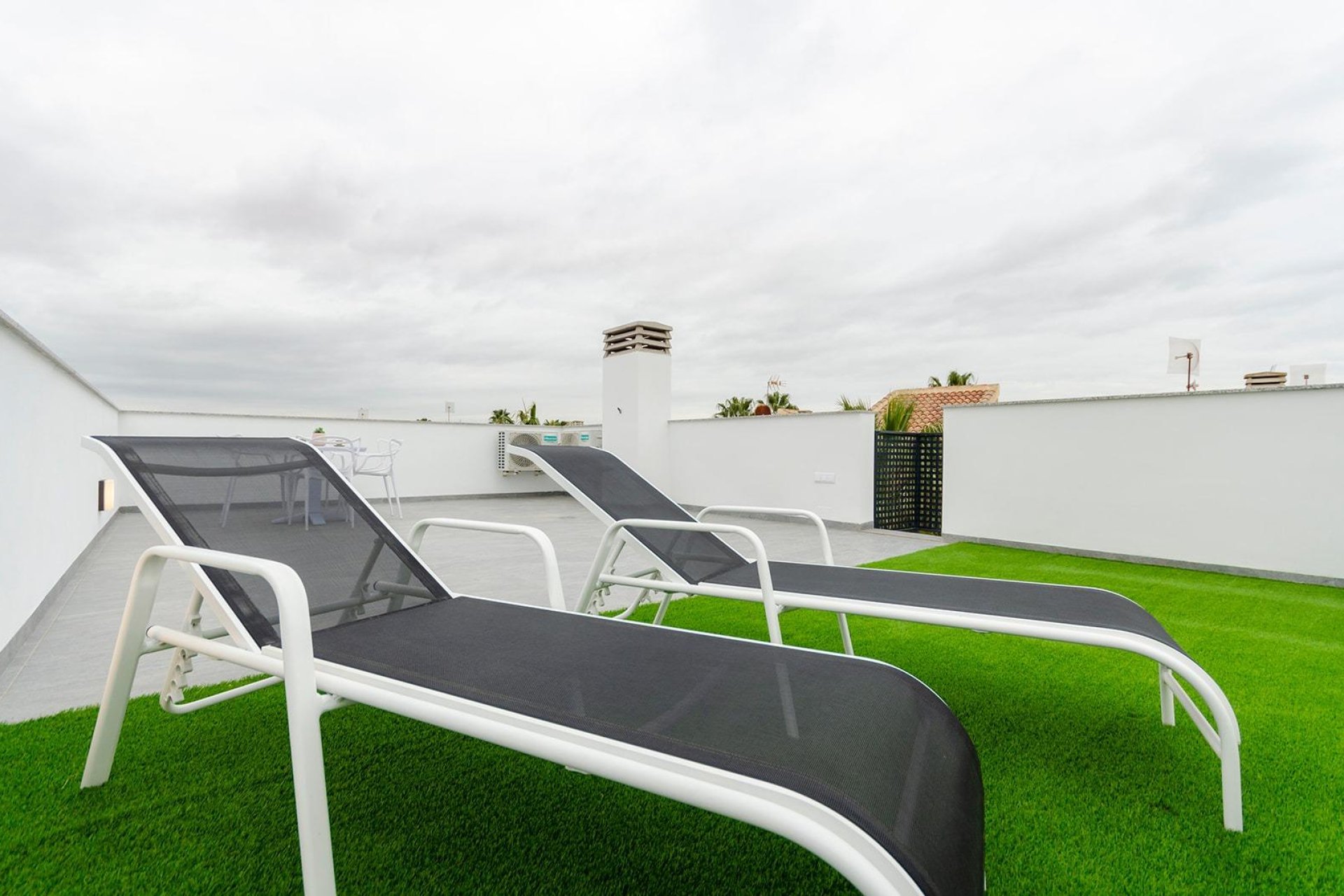 Obra nueva - Independiente / Villa -
Torrevieja - Torretas